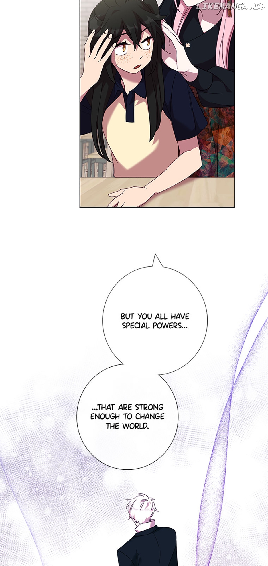 Welcome to Horong Café [Official] Chapter 18 - page 42