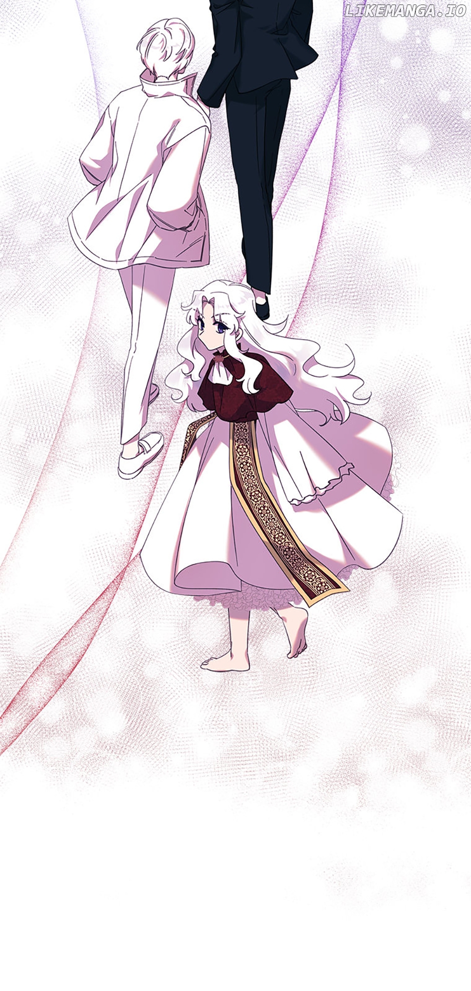 Welcome to Horong Café [Official] Chapter 18 - page 43