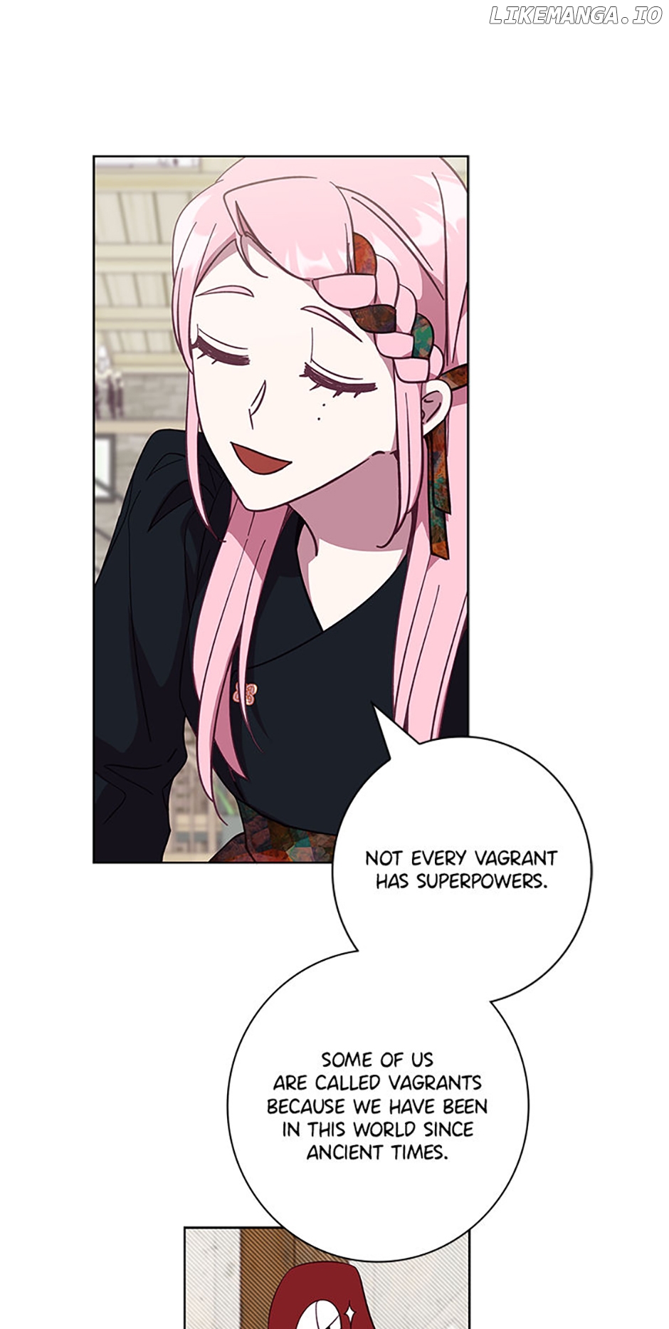 Welcome to Horong Café [Official] Chapter 18 - page 44