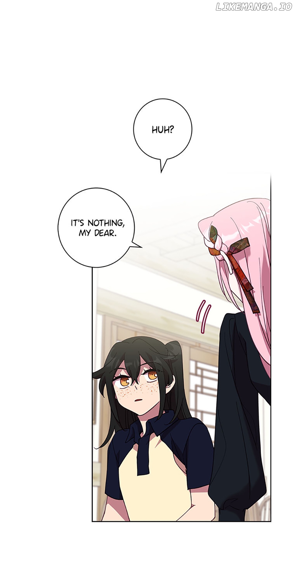 Welcome to Horong Café [Official] Chapter 18 - page 49