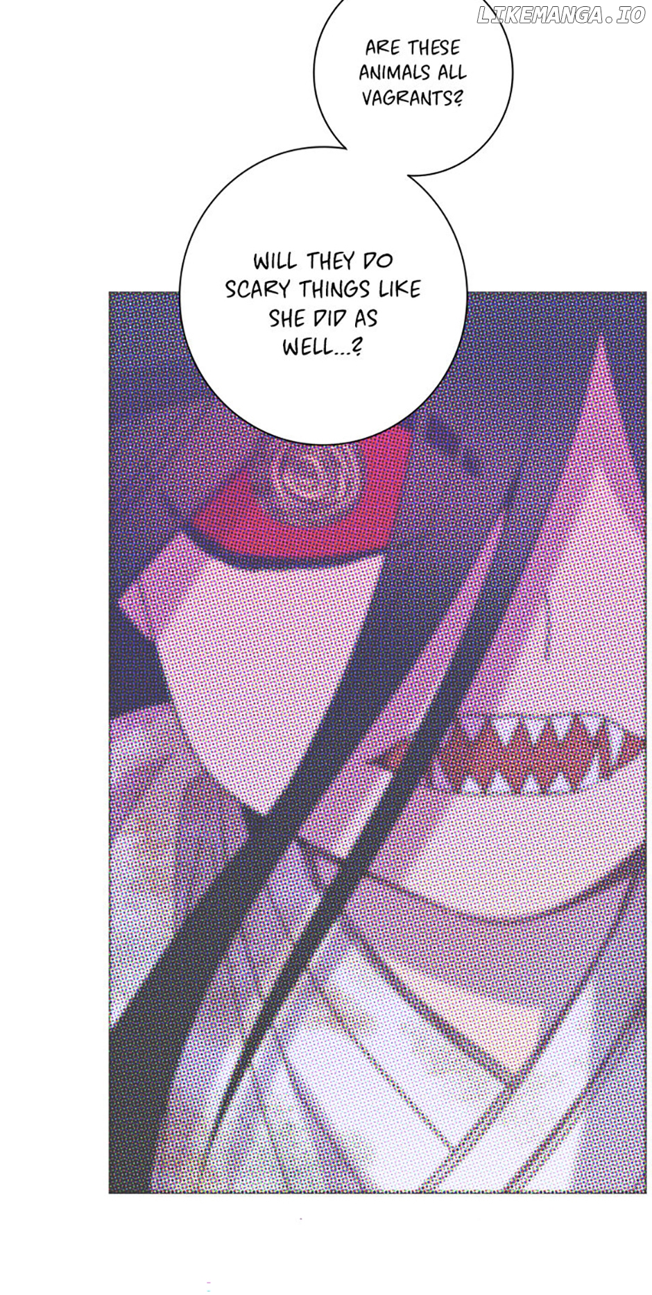 Welcome to Horong Café [Official] Chapter 18 - page 5