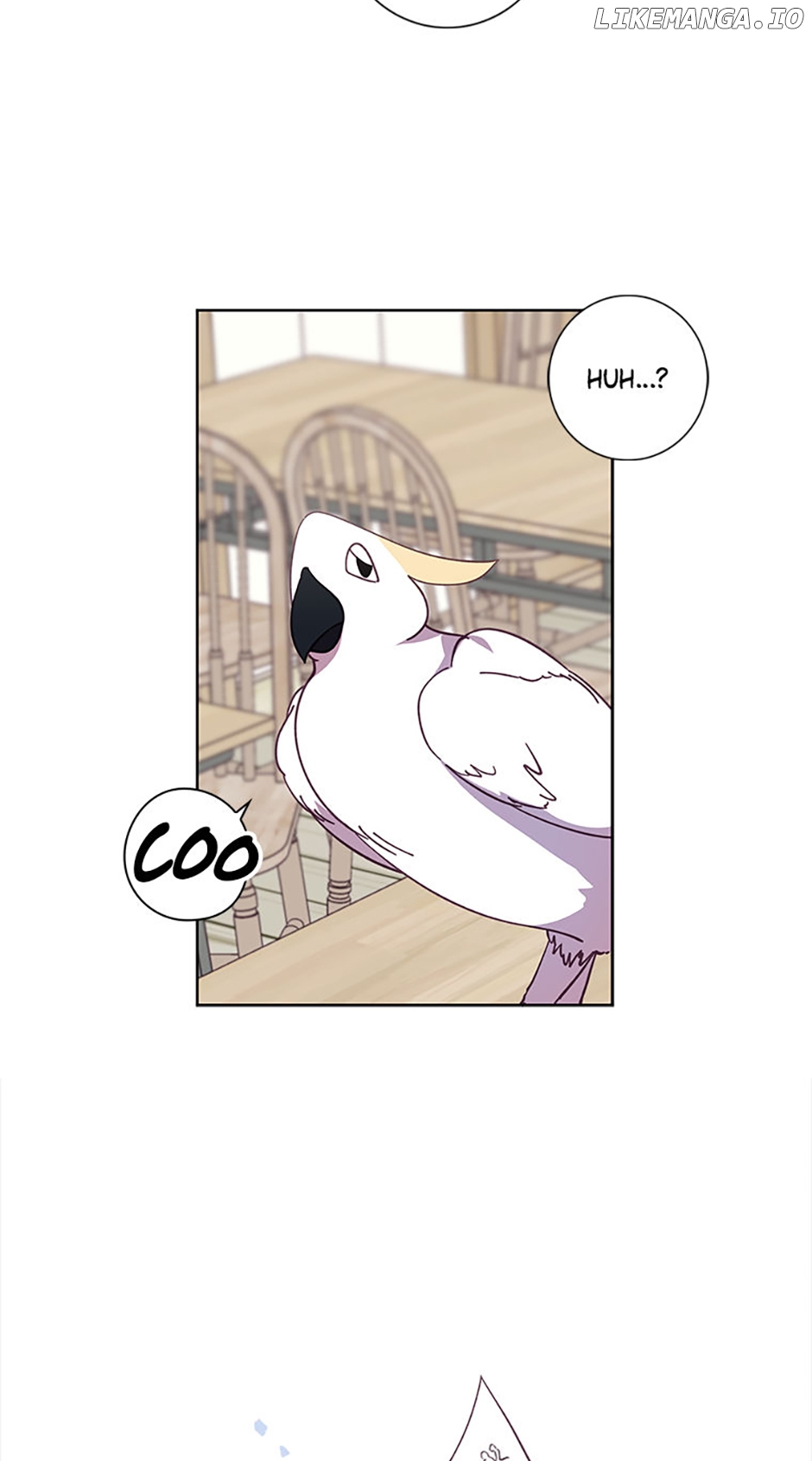 Welcome to Horong Café [Official] Chapter 18 - page 57