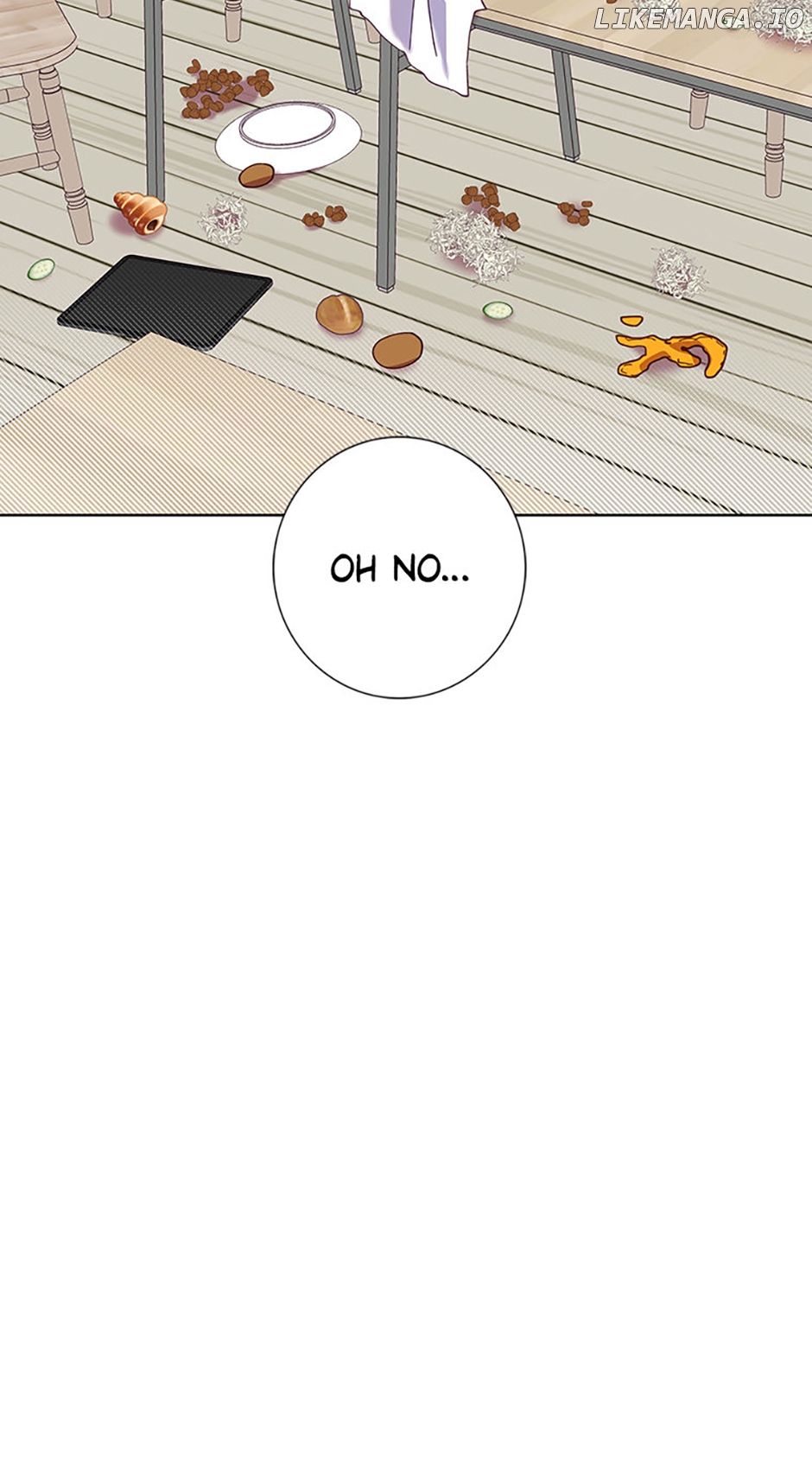 Welcome to Horong Café [Official] Chapter 18 - page 59