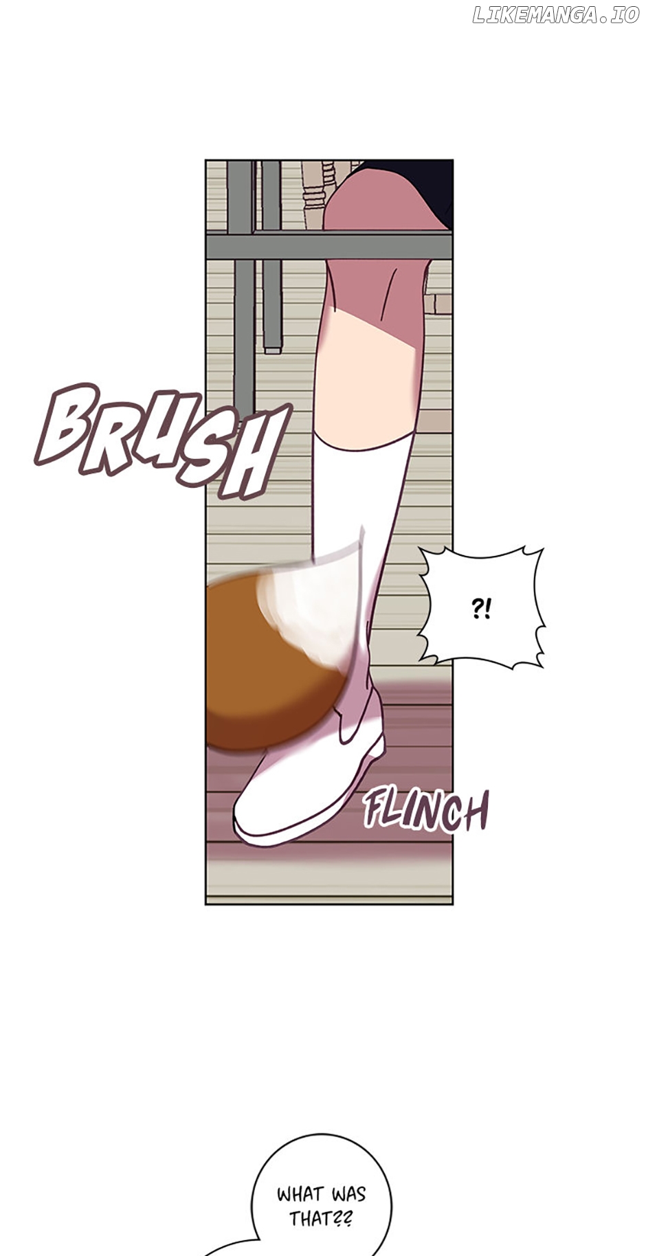 Welcome to Horong Café [Official] Chapter 18 - page 6