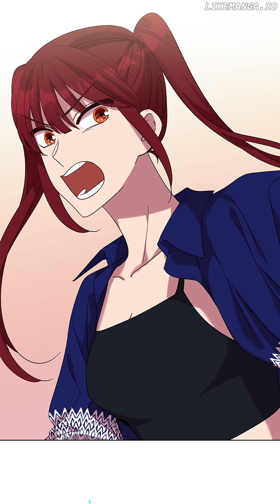 Welcome to Horong Café [Official] Chapter 18 - page 61