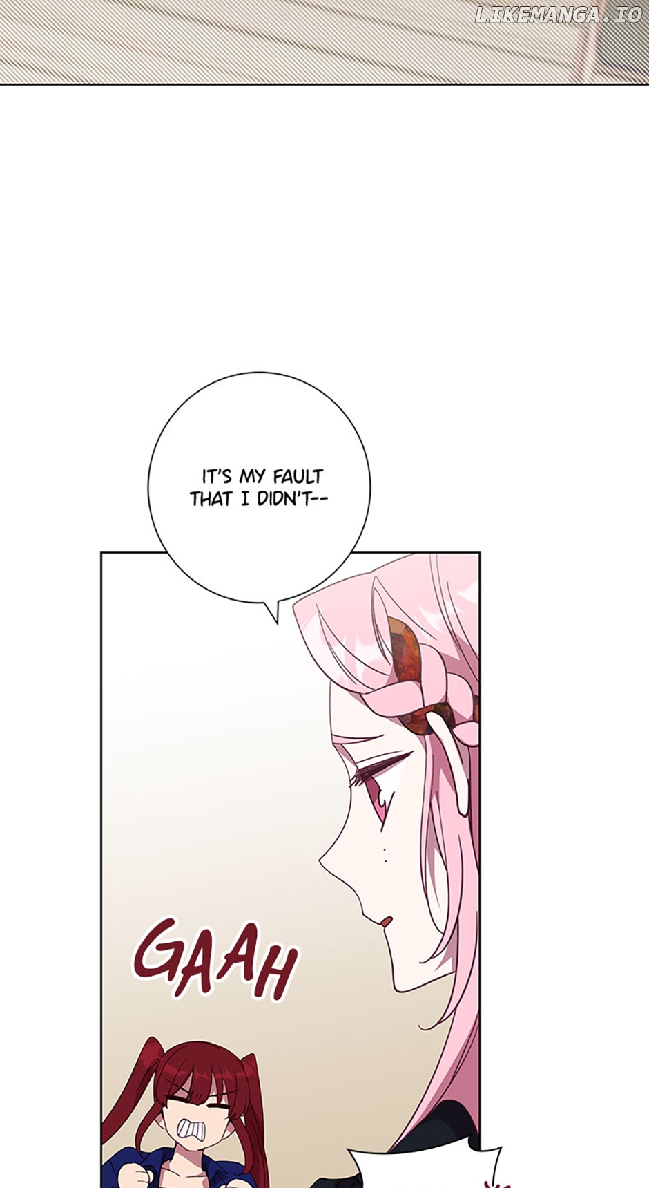 Welcome to Horong Café [Official] Chapter 18 - page 64