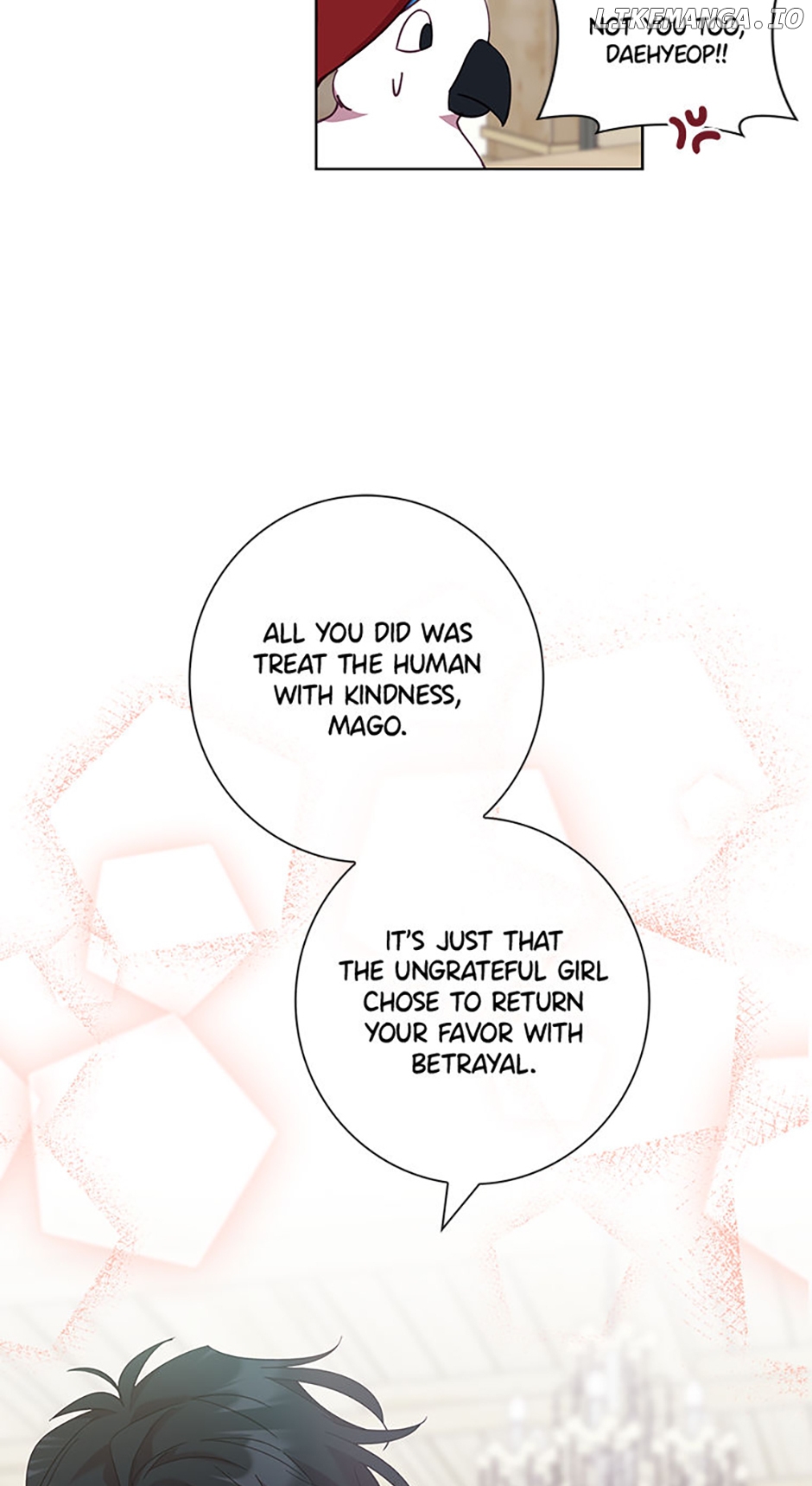 Welcome to Horong Café [Official] Chapter 18 - page 66