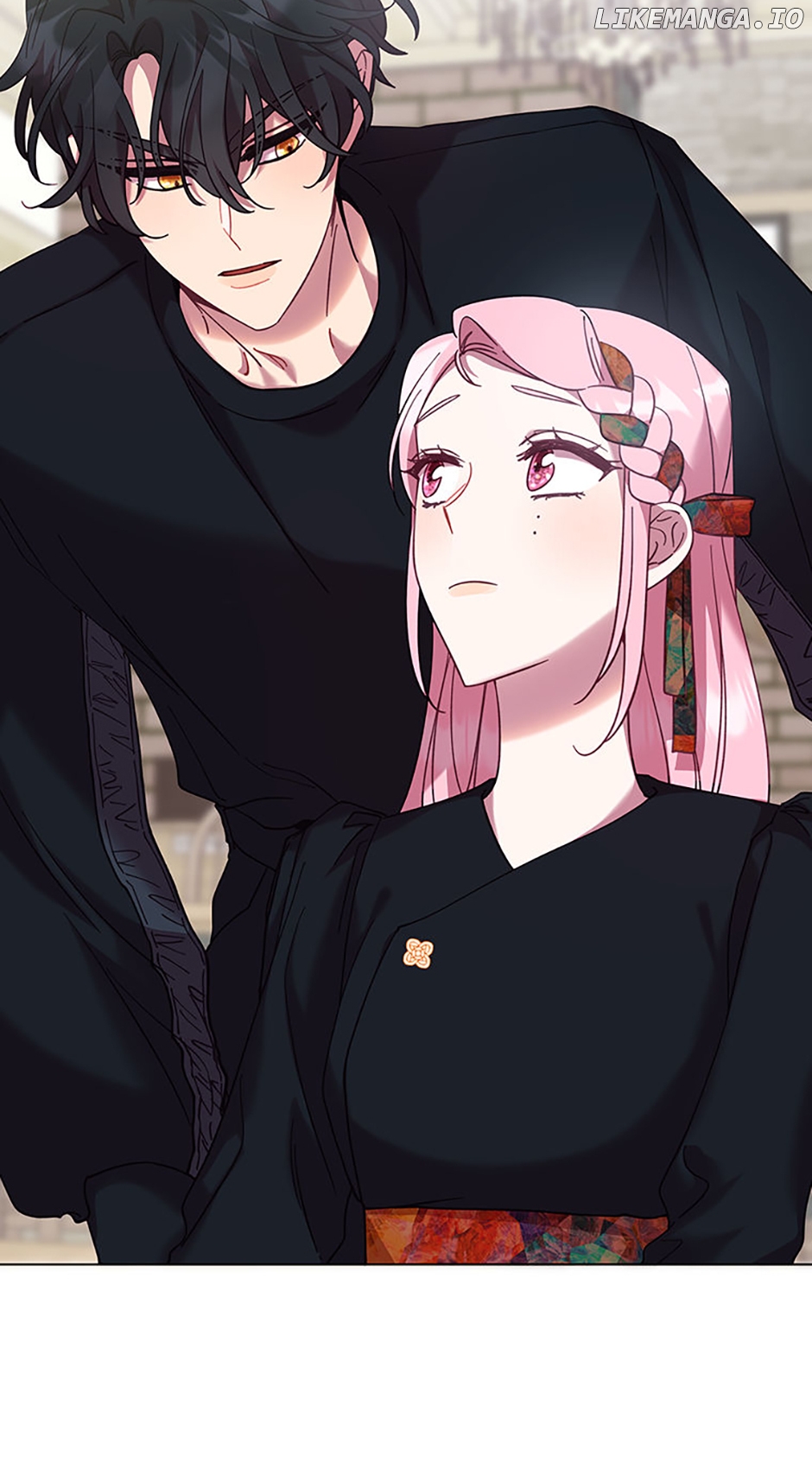 Welcome to Horong Café [Official] Chapter 18 - page 67