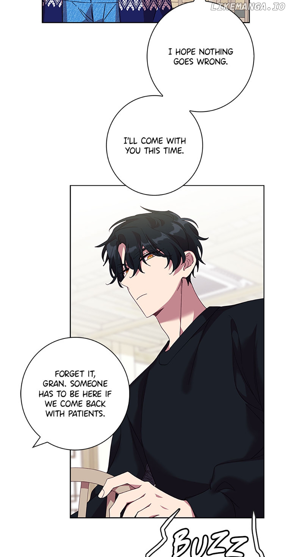 Welcome to Horong Café [Official] Chapter 18 - page 72