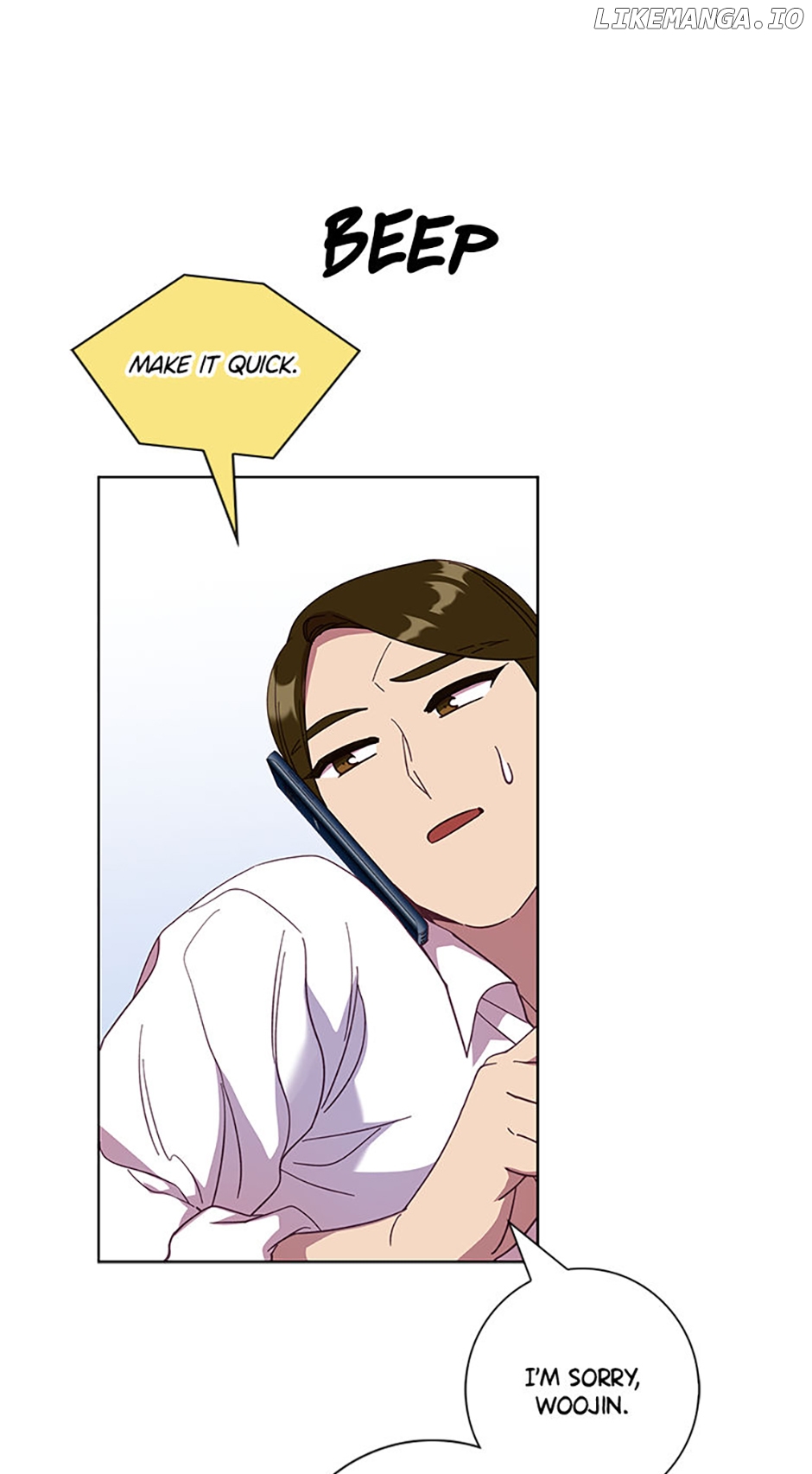 Welcome to Horong Café [Official] Chapter 18 - page 74