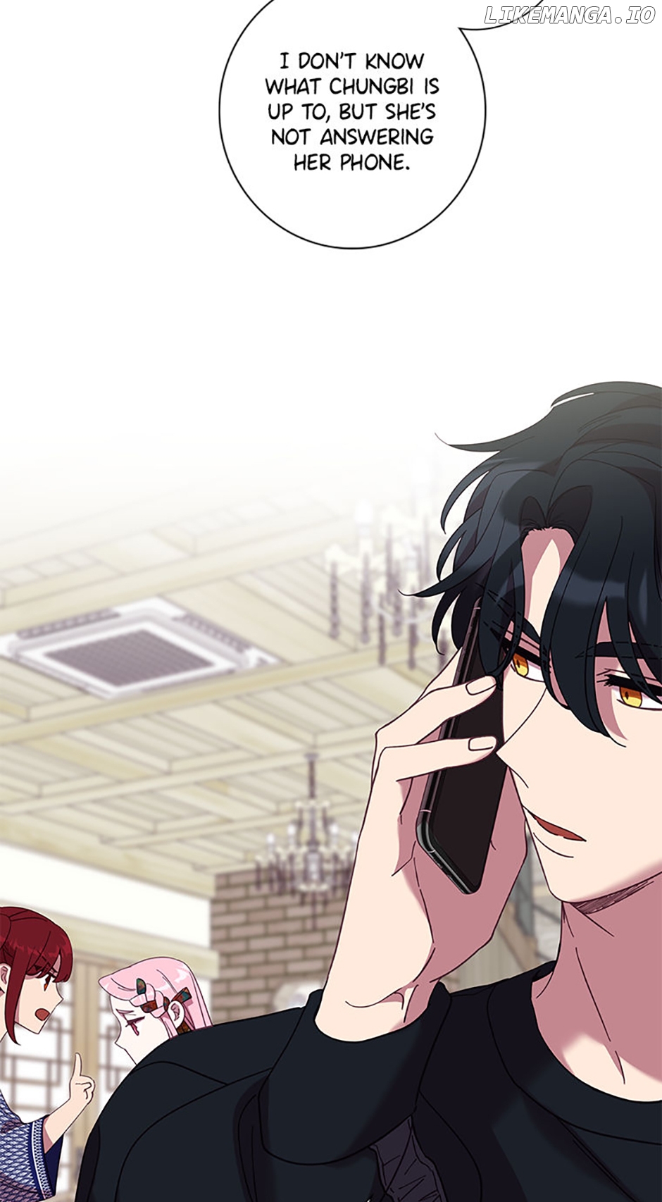 Welcome to Horong Café [Official] Chapter 18 - page 75