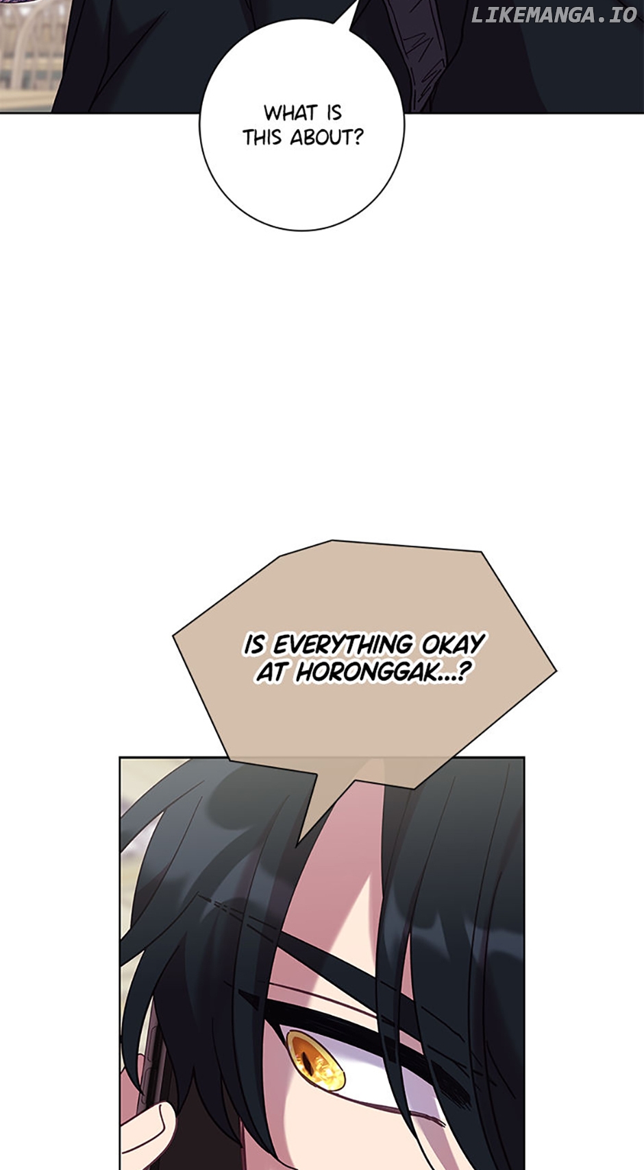 Welcome to Horong Café [Official] Chapter 18 - page 76