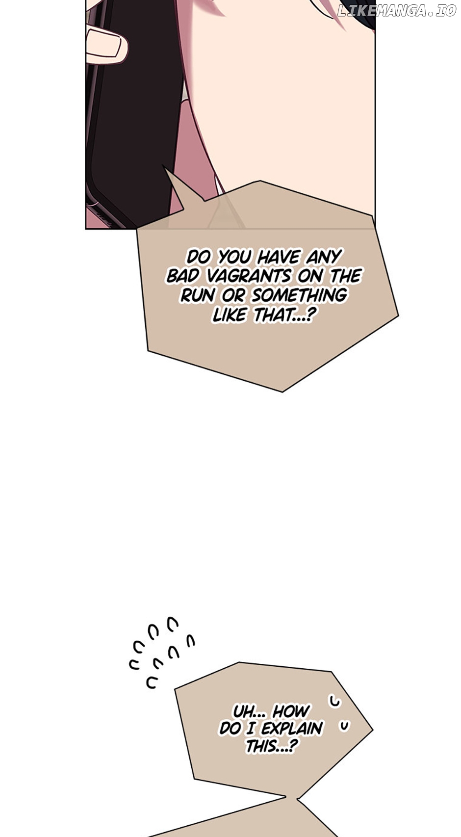 Welcome to Horong Café [Official] Chapter 18 - page 77