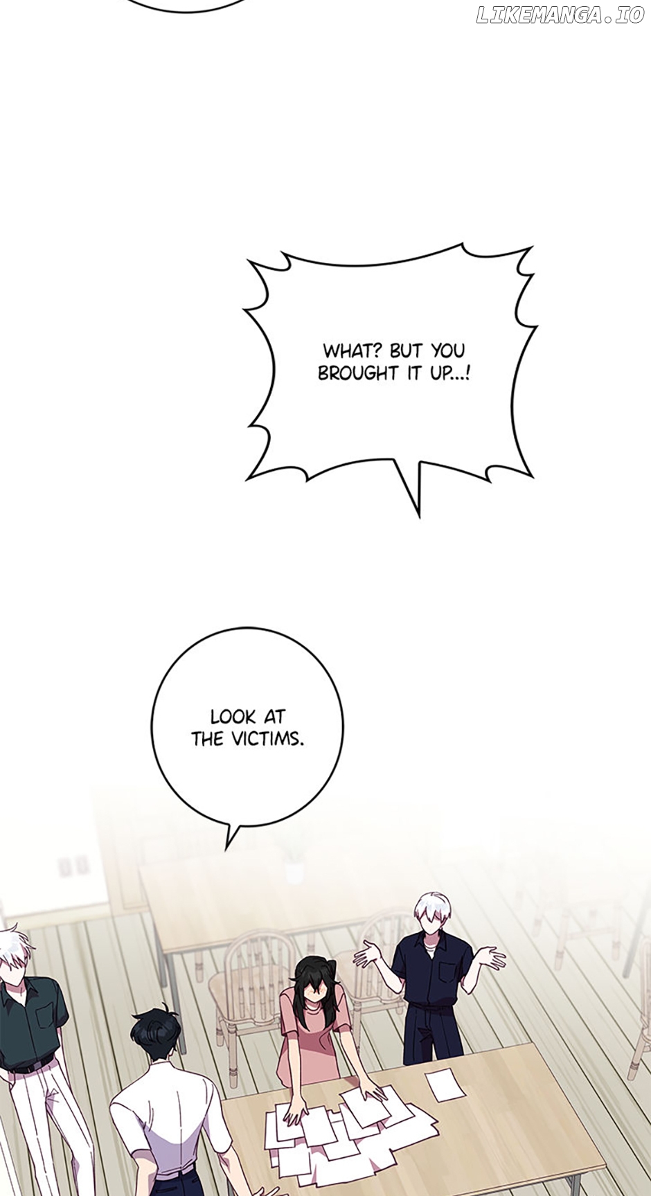 Welcome to Horong Café [Official] Chapter 32 - page 10