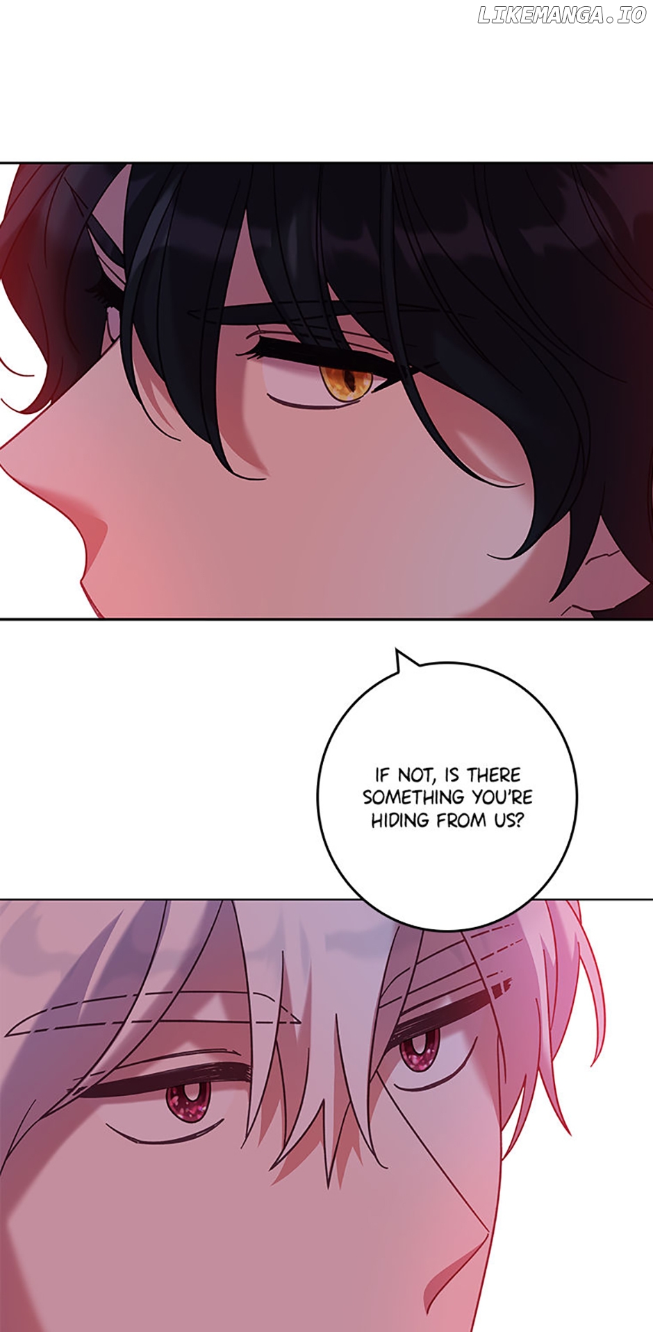 Welcome to Horong Café [Official] Chapter 32 - page 14