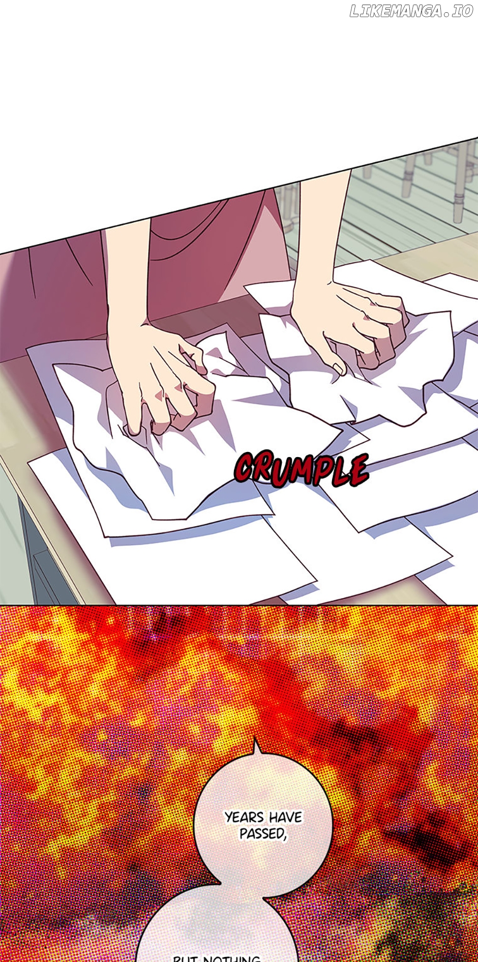 Welcome to Horong Café [Official] Chapter 32 - page 20