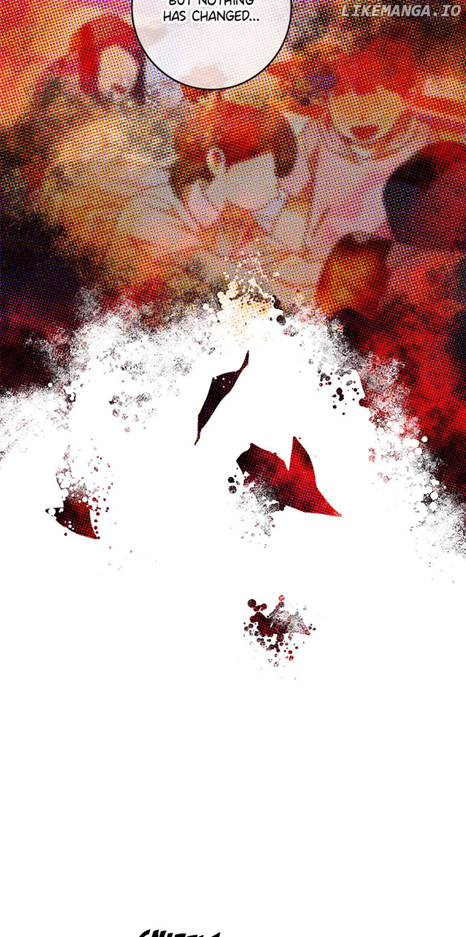 Welcome to Horong Café [Official] Chapter 32 - page 21