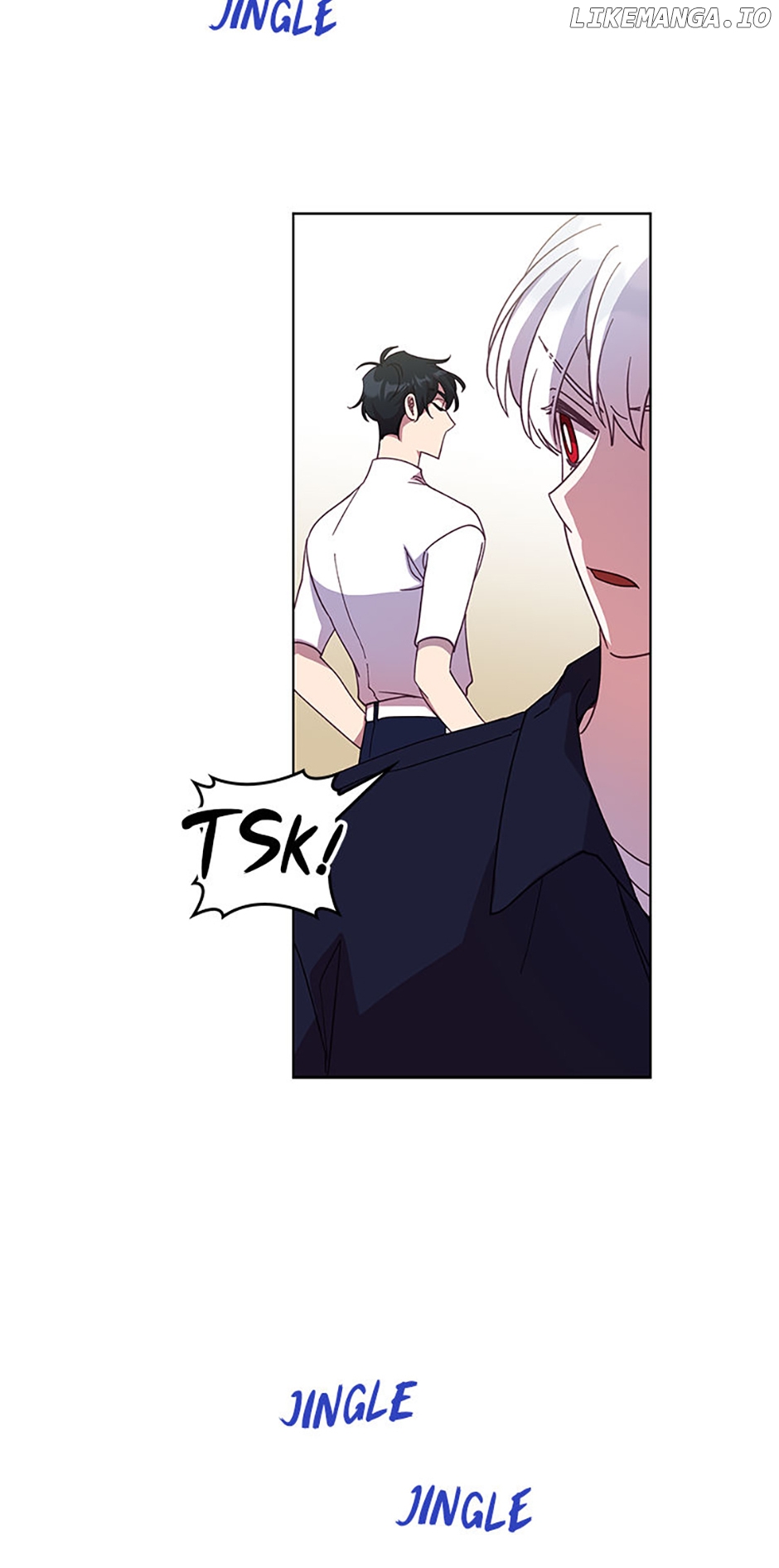 Welcome to Horong Café [Official] Chapter 32 - page 23