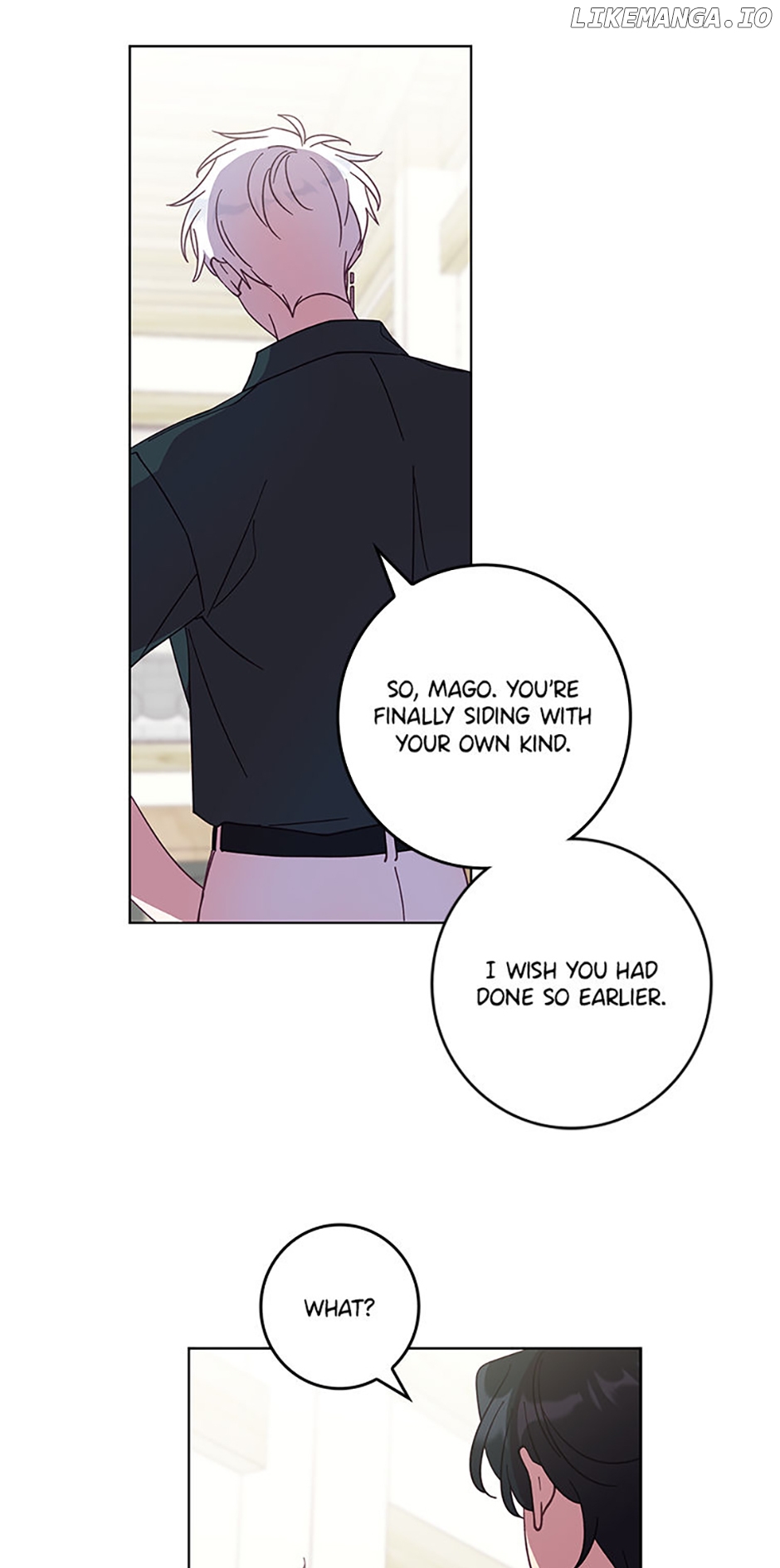 Welcome to Horong Café [Official] Chapter 32 - page 24