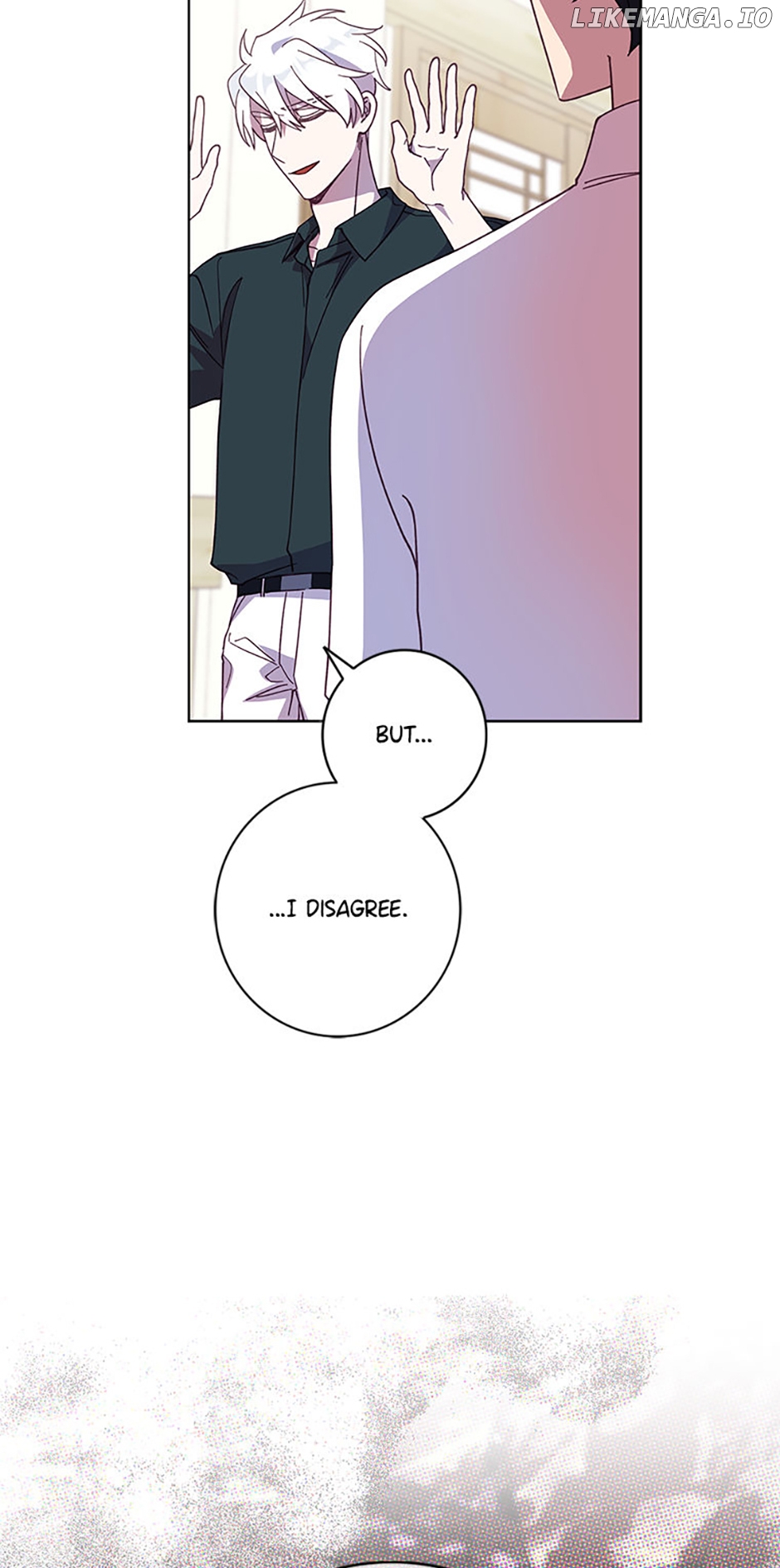 Welcome to Horong Café [Official] Chapter 32 - page 25