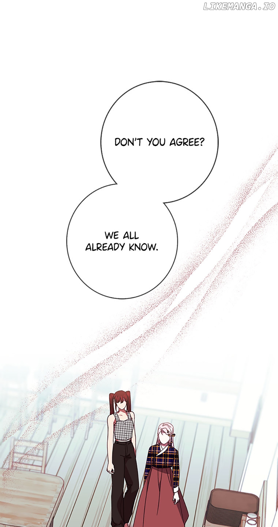 Welcome to Horong Café [Official] Chapter 32 - page 27