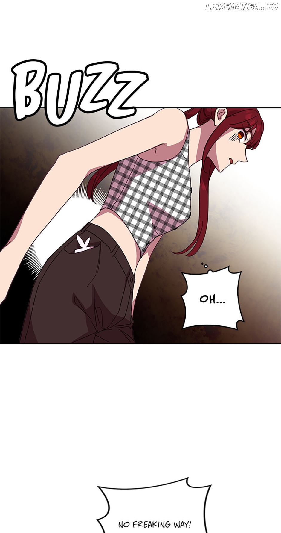 Welcome to Horong Café [Official] Chapter 32 - page 29