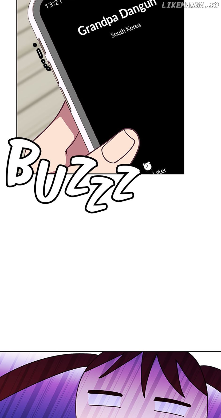 Welcome to Horong Café [Official] Chapter 32 - page 31