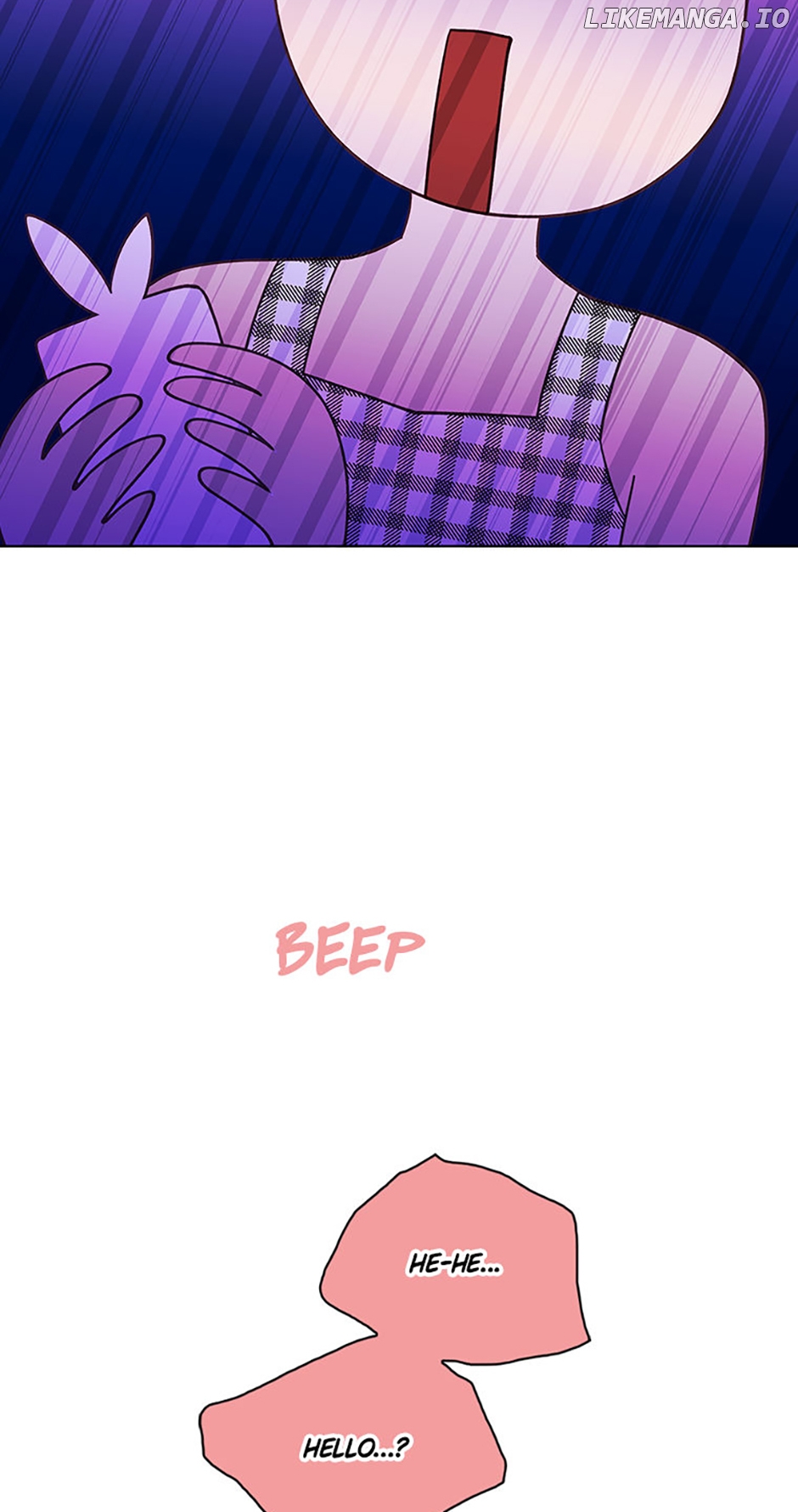 Welcome to Horong Café [Official] Chapter 32 - page 32