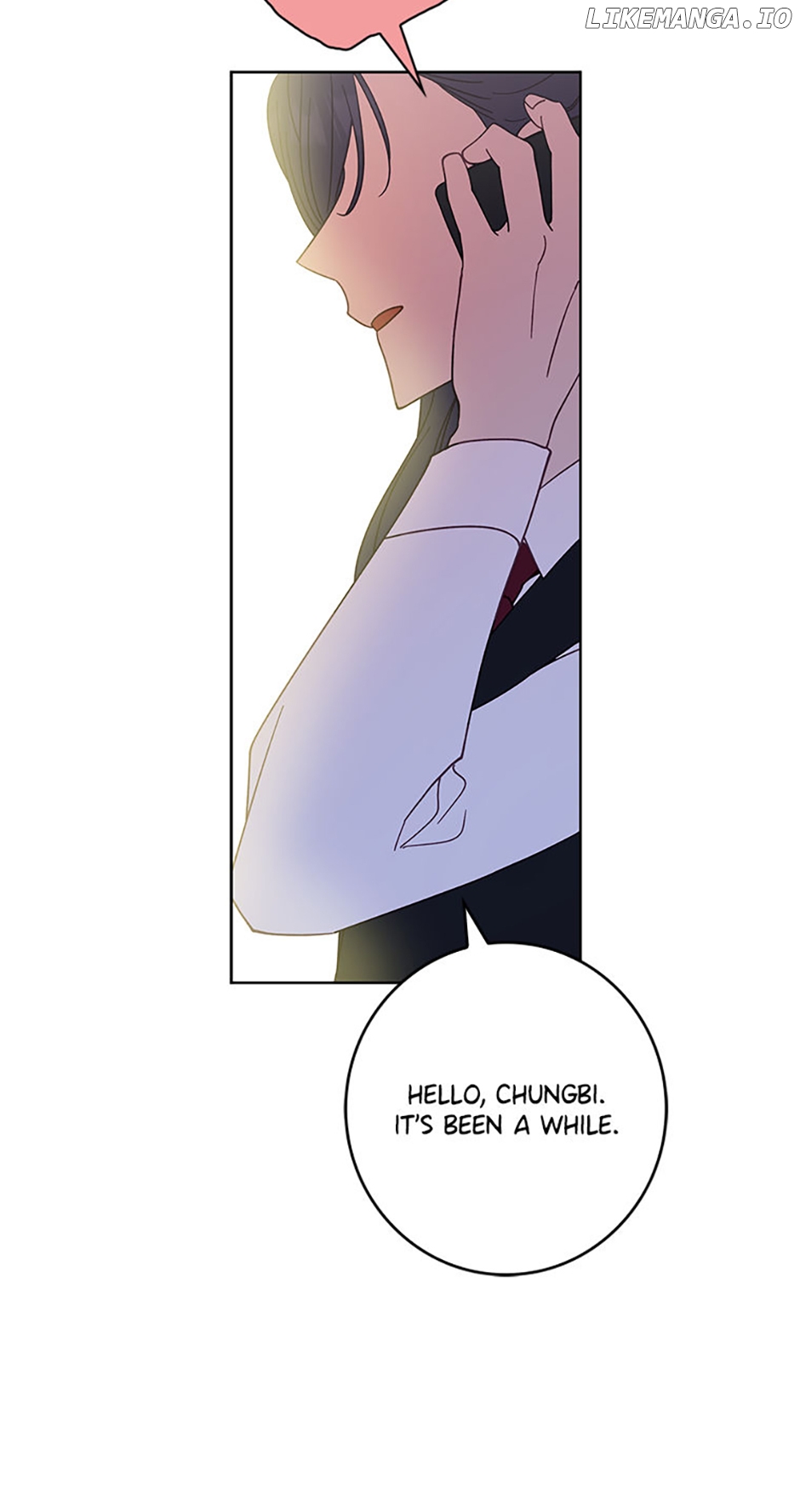 Welcome to Horong Café [Official] Chapter 32 - page 33