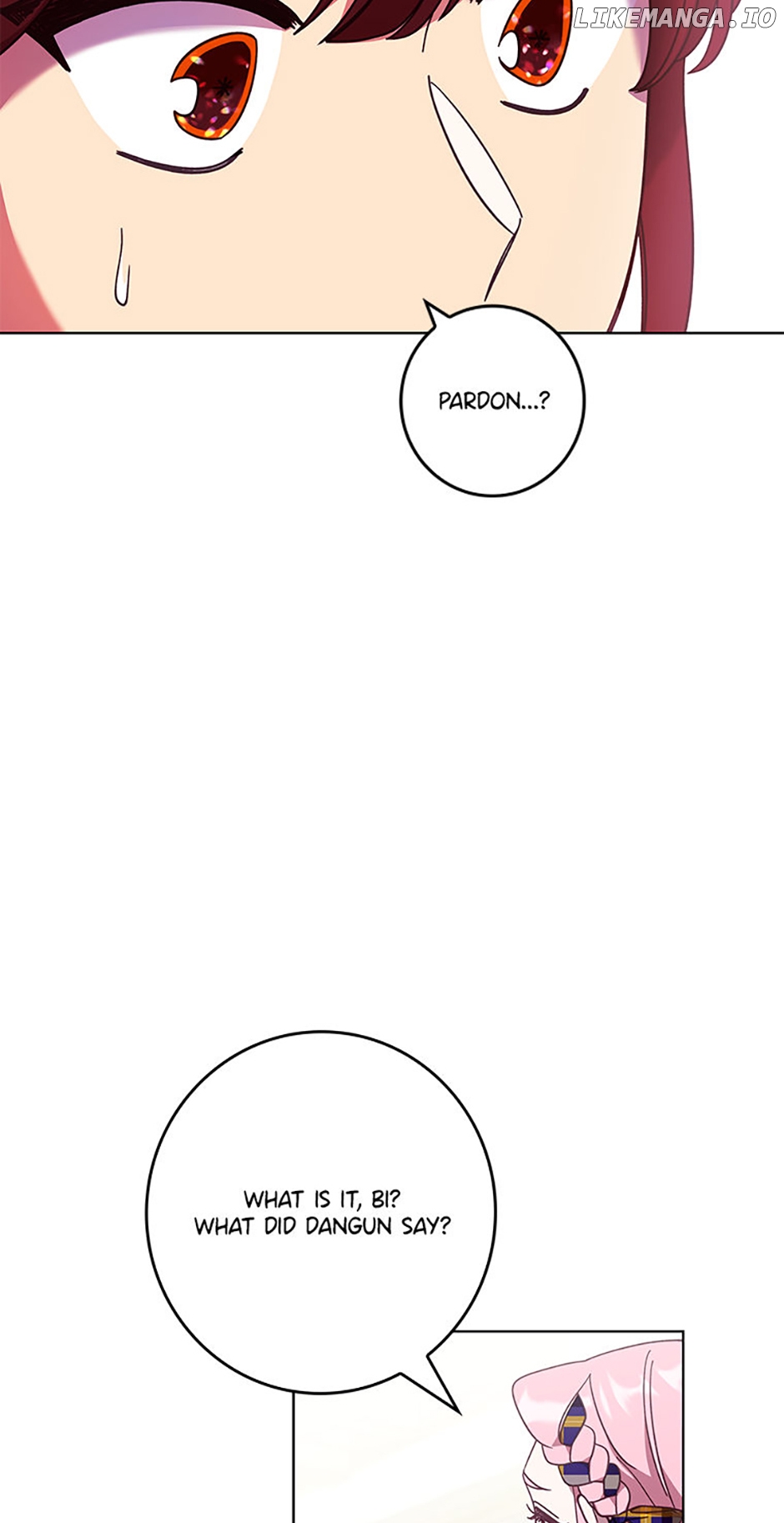 Welcome to Horong Café [Official] Chapter 32 - page 36