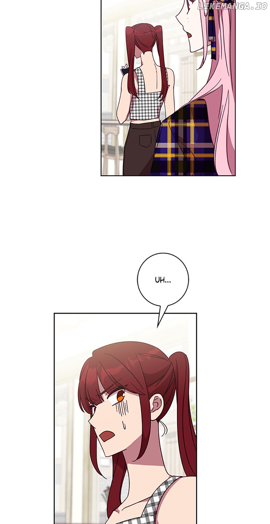 Welcome to Horong Café [Official] Chapter 32 - page 37