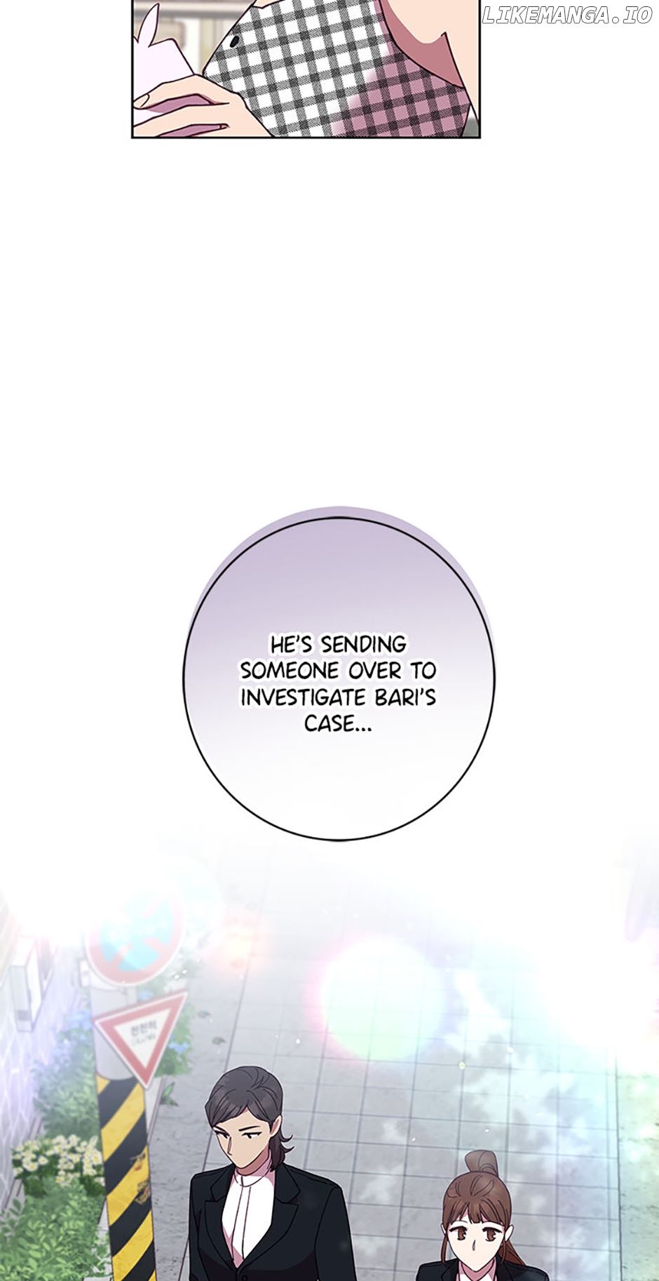 Welcome to Horong Café [Official] Chapter 32 - page 38