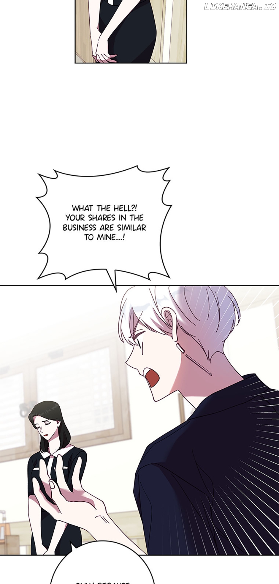 Welcome to Horong Café [Official] Chapter 32 - page 4