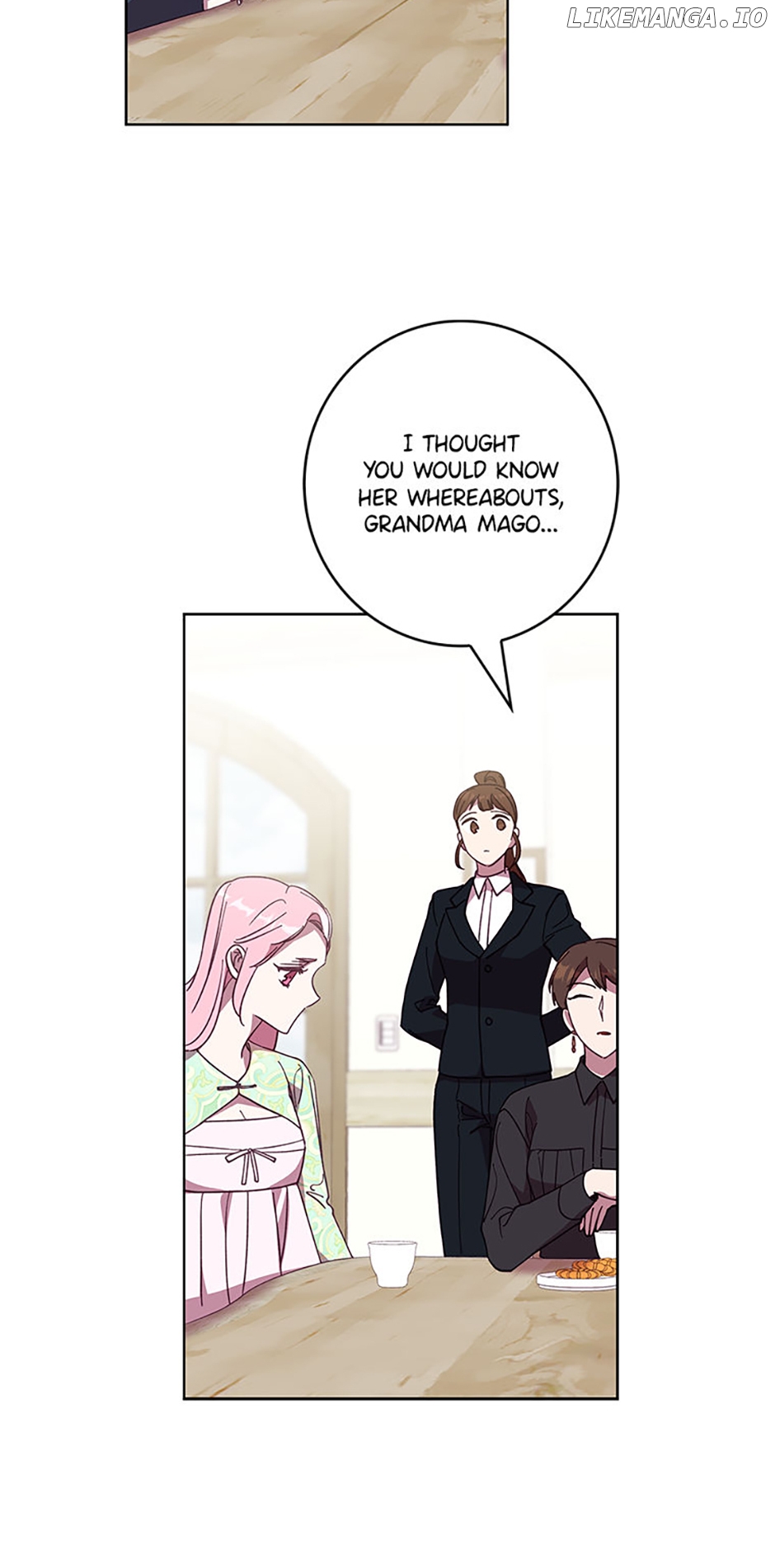 Welcome to Horong Café [Official] Chapter 32 - page 44