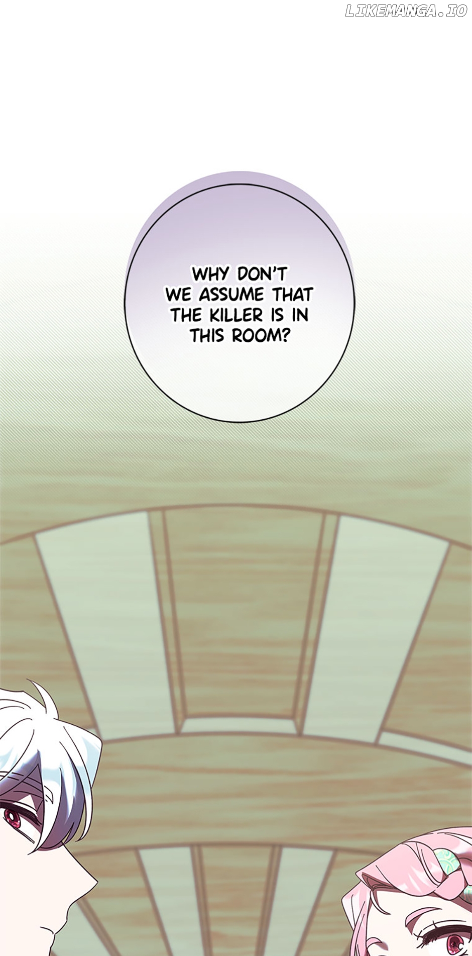 Welcome to Horong Café [Official] Chapter 32 - page 46