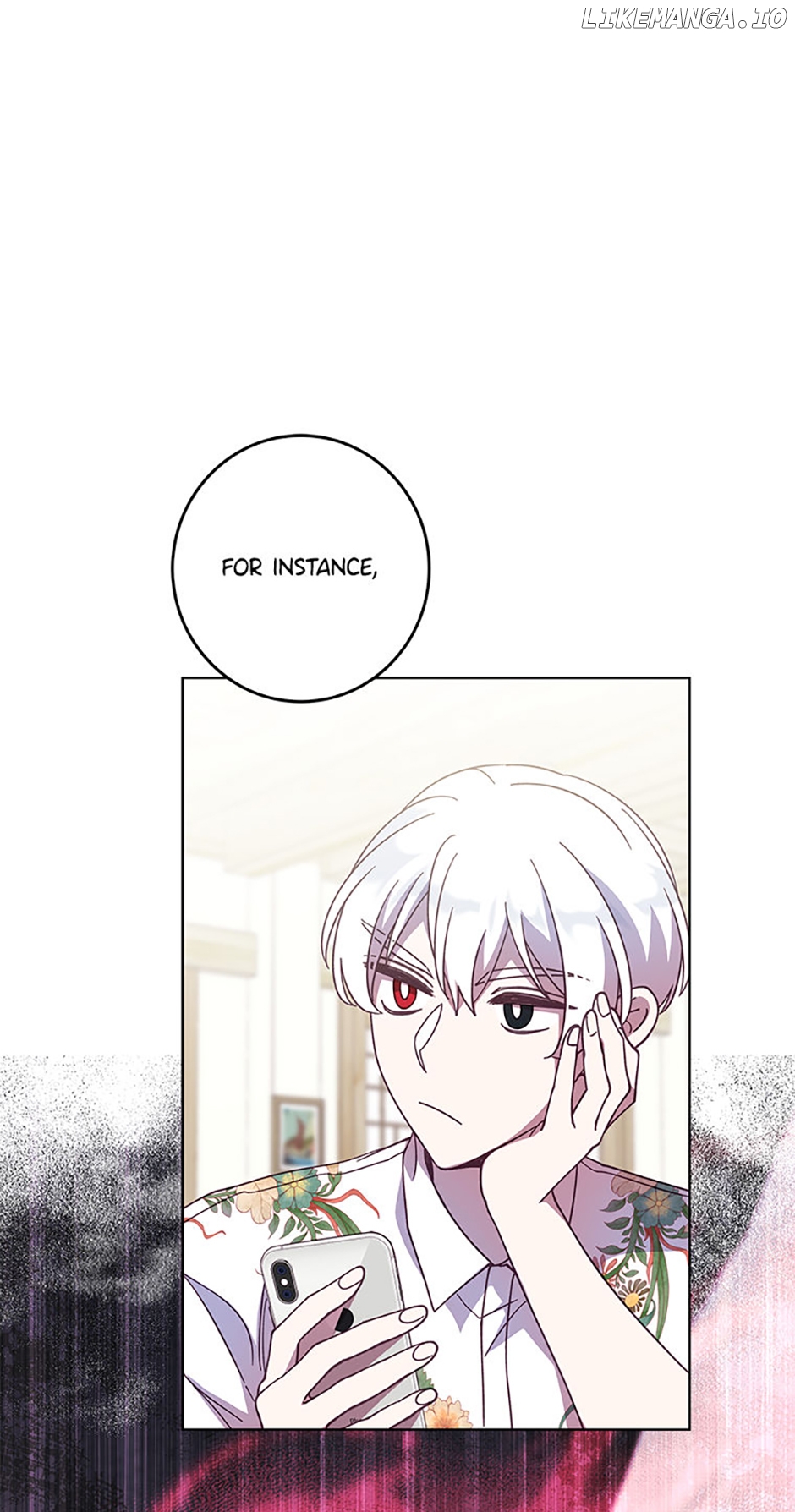 Welcome to Horong Café [Official] Chapter 32 - page 48