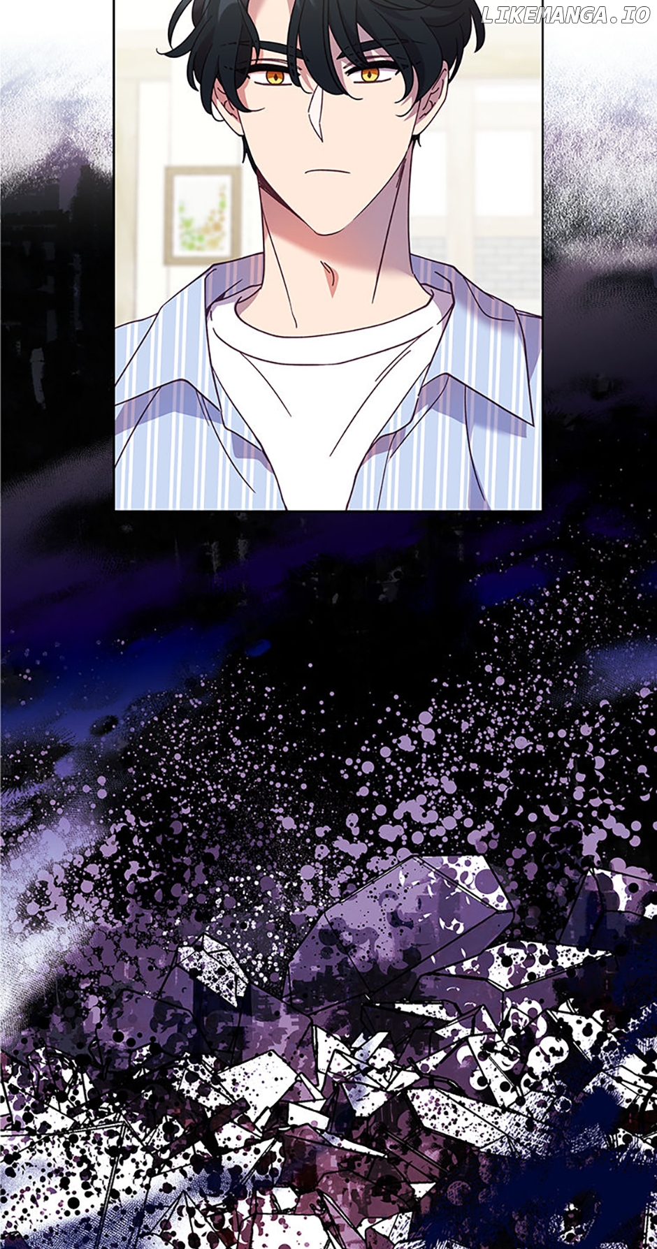 Welcome to Horong Café [Official] Chapter 32 - page 53