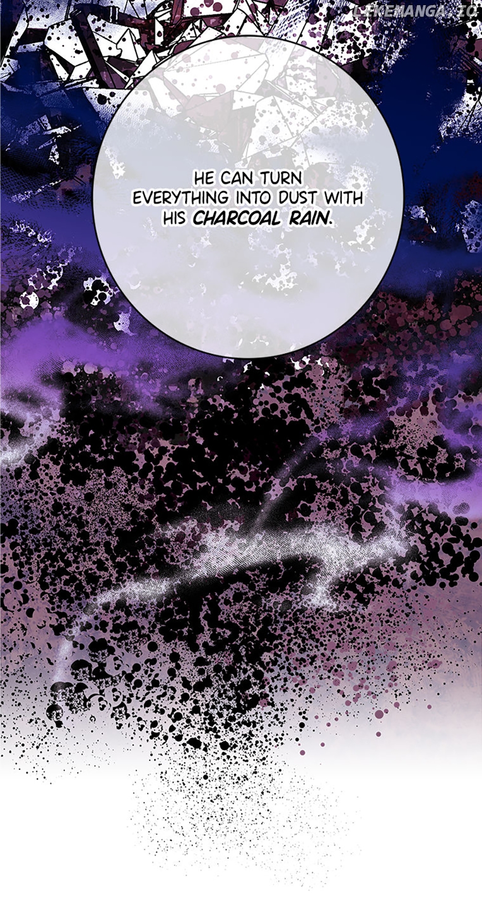 Welcome to Horong Café [Official] Chapter 32 - page 54