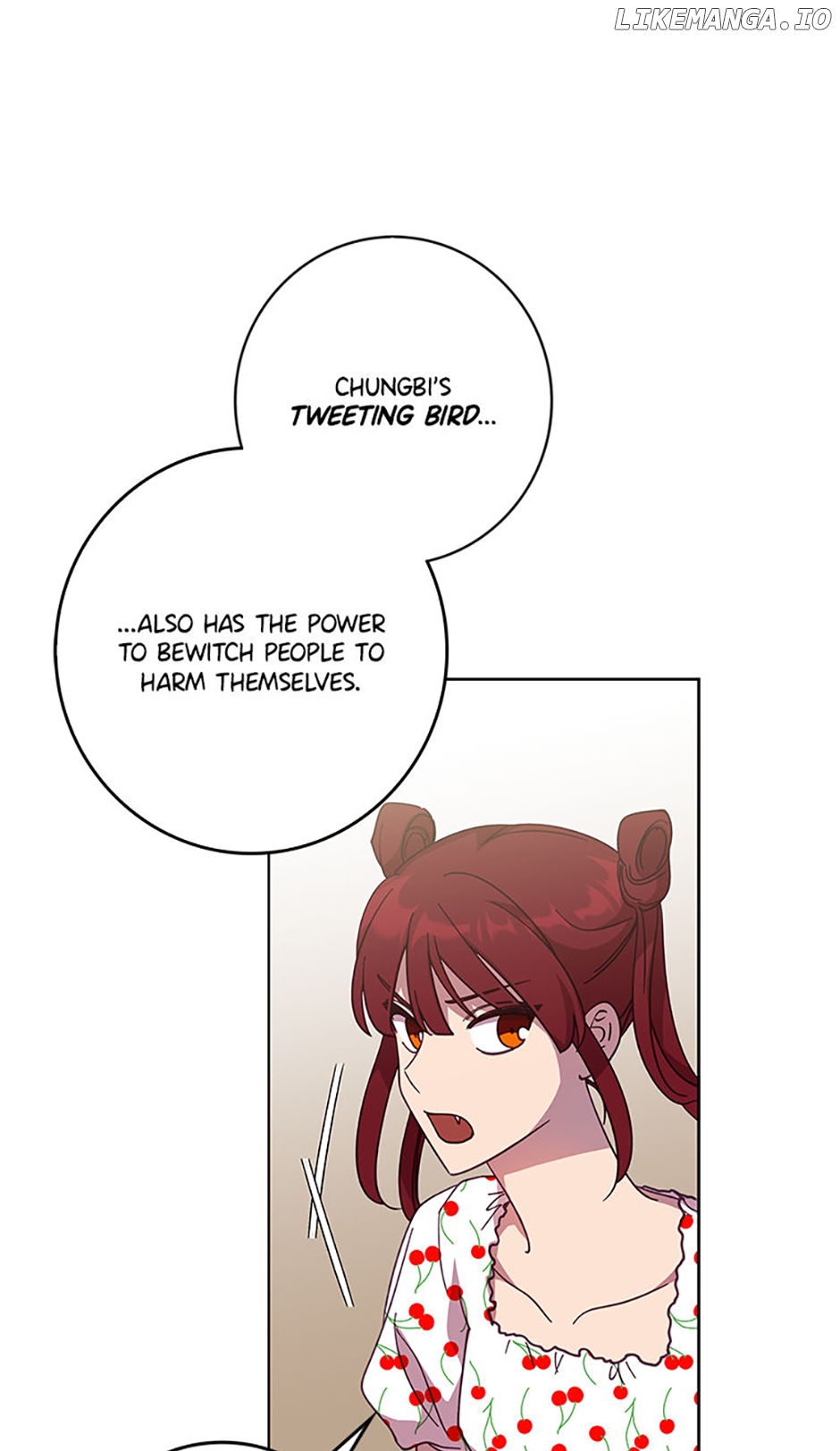 Welcome to Horong Café [Official] Chapter 32 - page 55