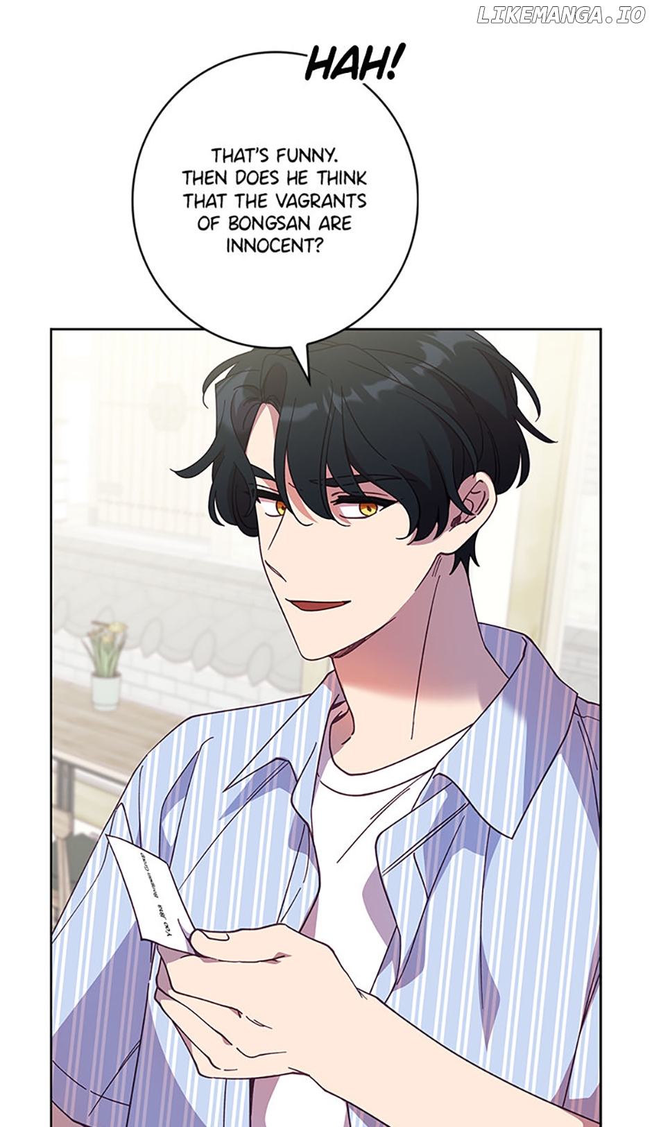 Welcome to Horong Café [Official] Chapter 32 - page 58