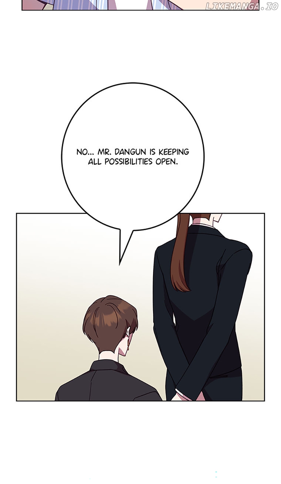 Welcome to Horong Café [Official] Chapter 32 - page 59