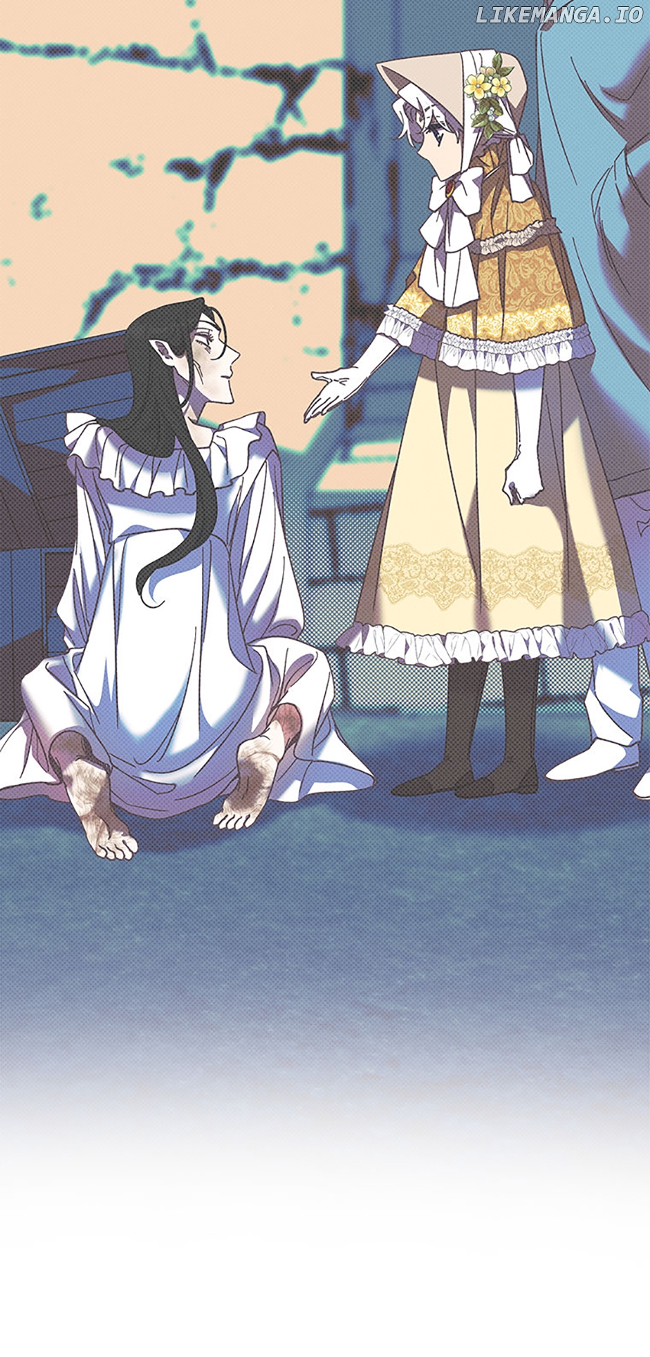 Welcome to Horong Café [Official] Chapter 32 - page 6