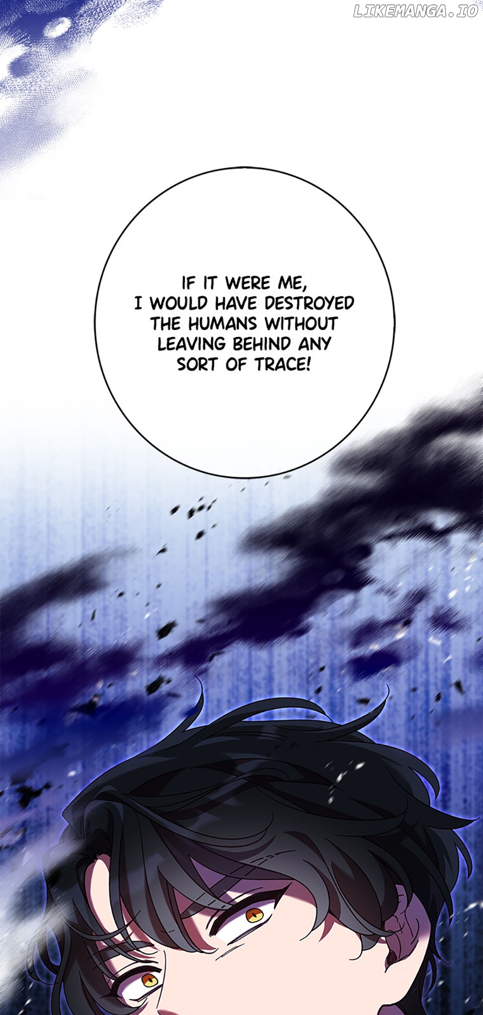 Welcome to Horong Café [Official] Chapter 32 - page 61