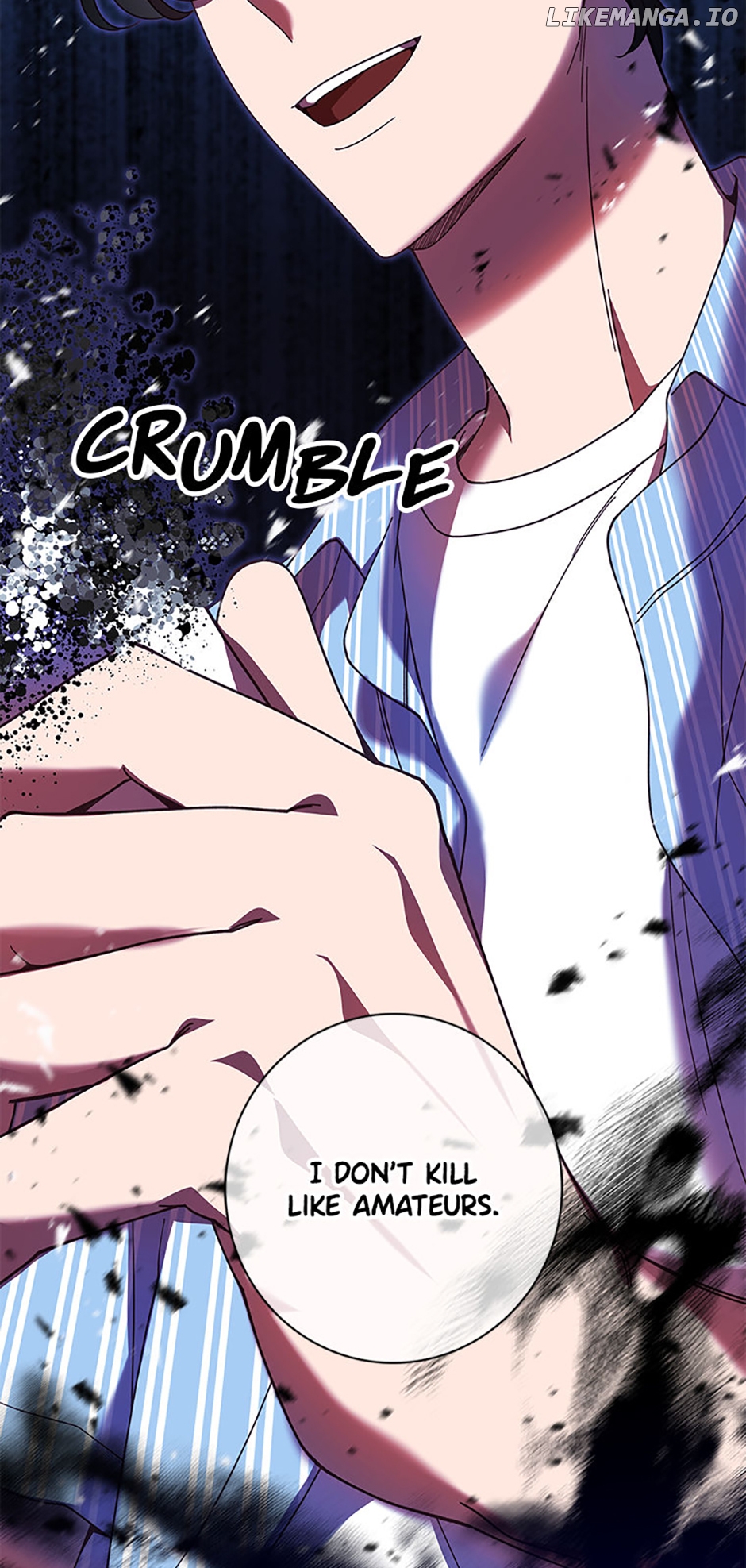 Welcome to Horong Café [Official] Chapter 32 - page 62