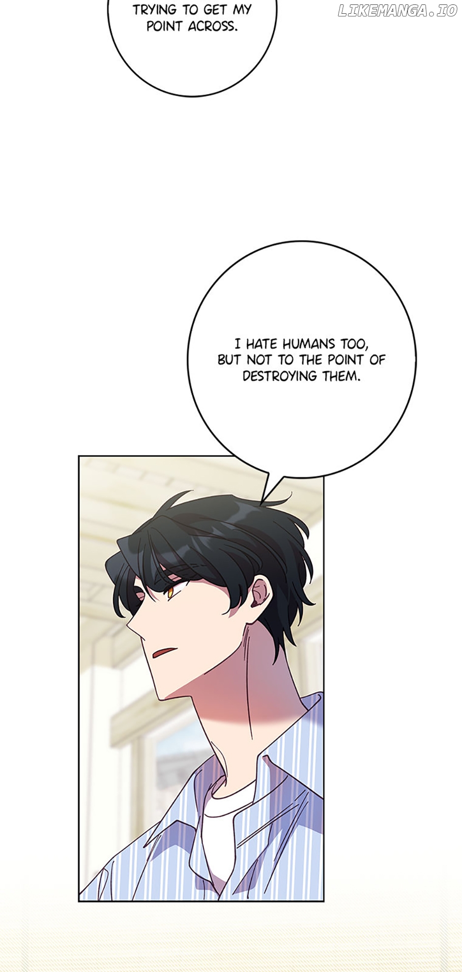 Welcome to Horong Café [Official] Chapter 32 - page 64