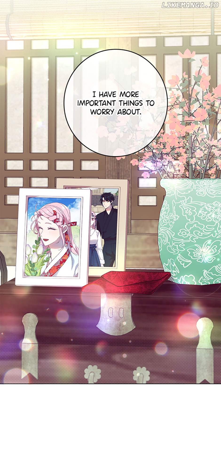 Welcome to Horong Café [Official] Chapter 32 - page 65