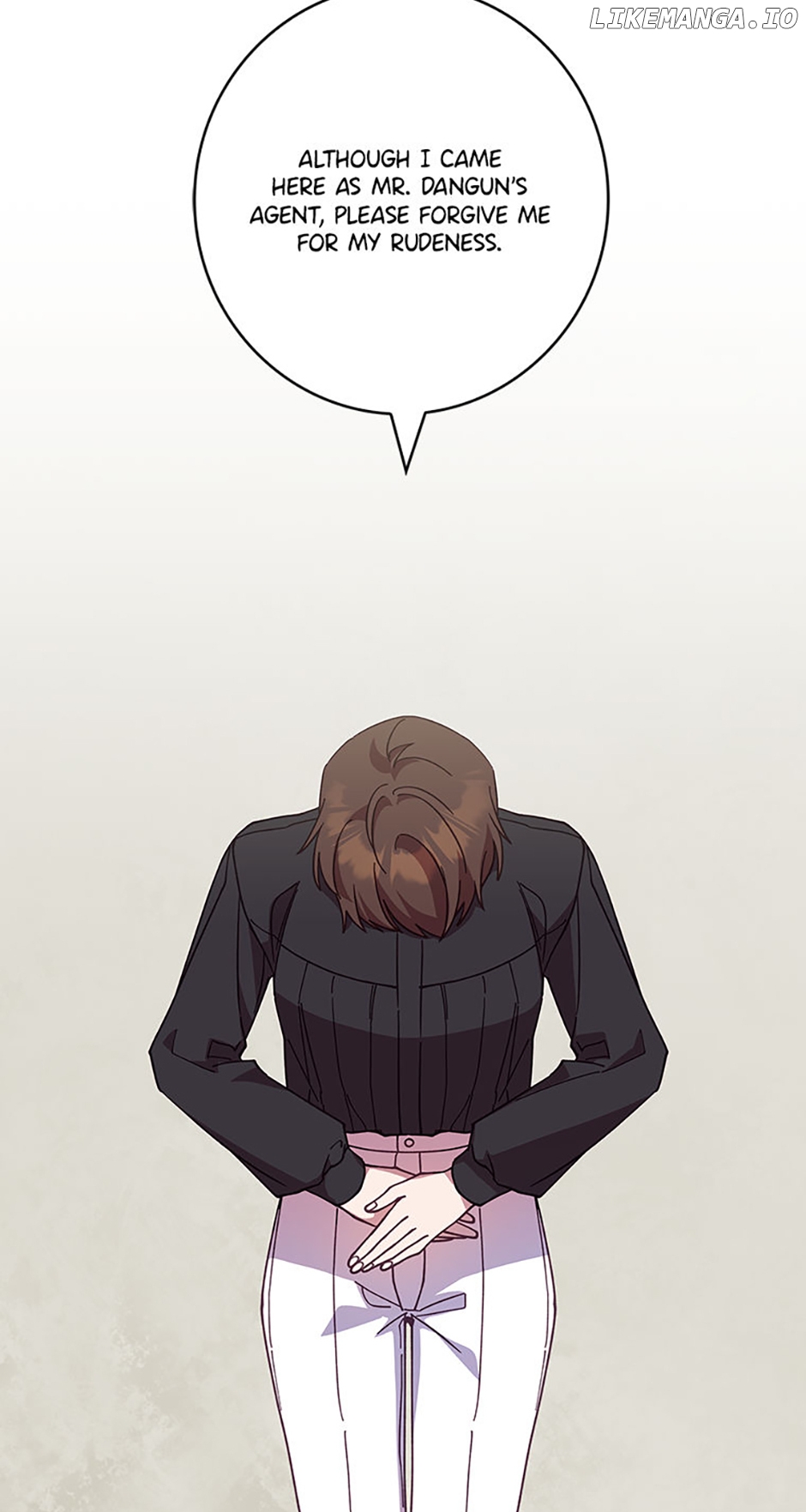 Welcome to Horong Café [Official] Chapter 32 - page 67