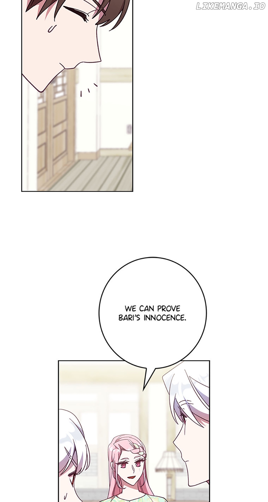 Welcome to Horong Café [Official] Chapter 32 - page 71