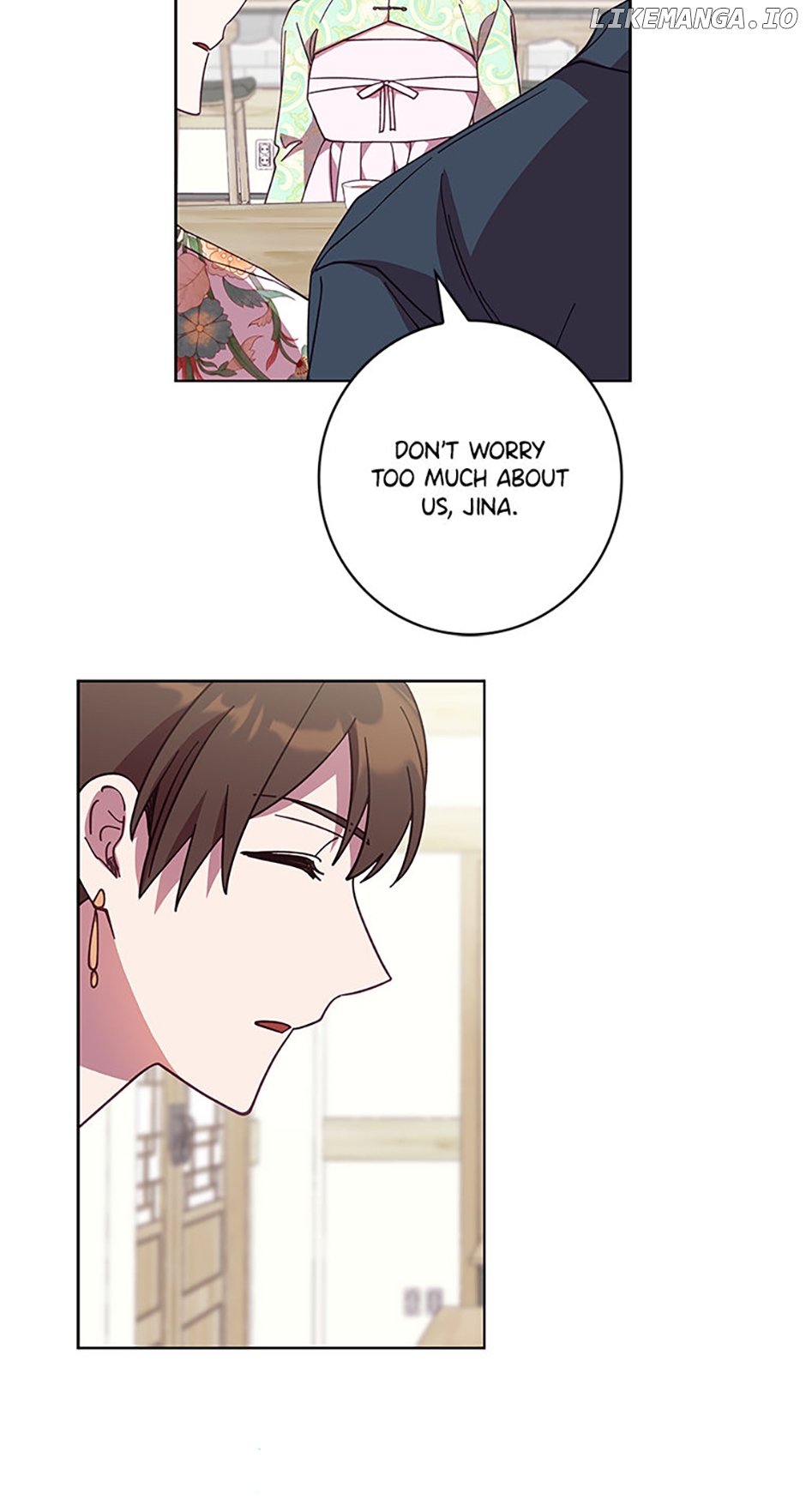 Welcome to Horong Café [Official] Chapter 32 - page 72