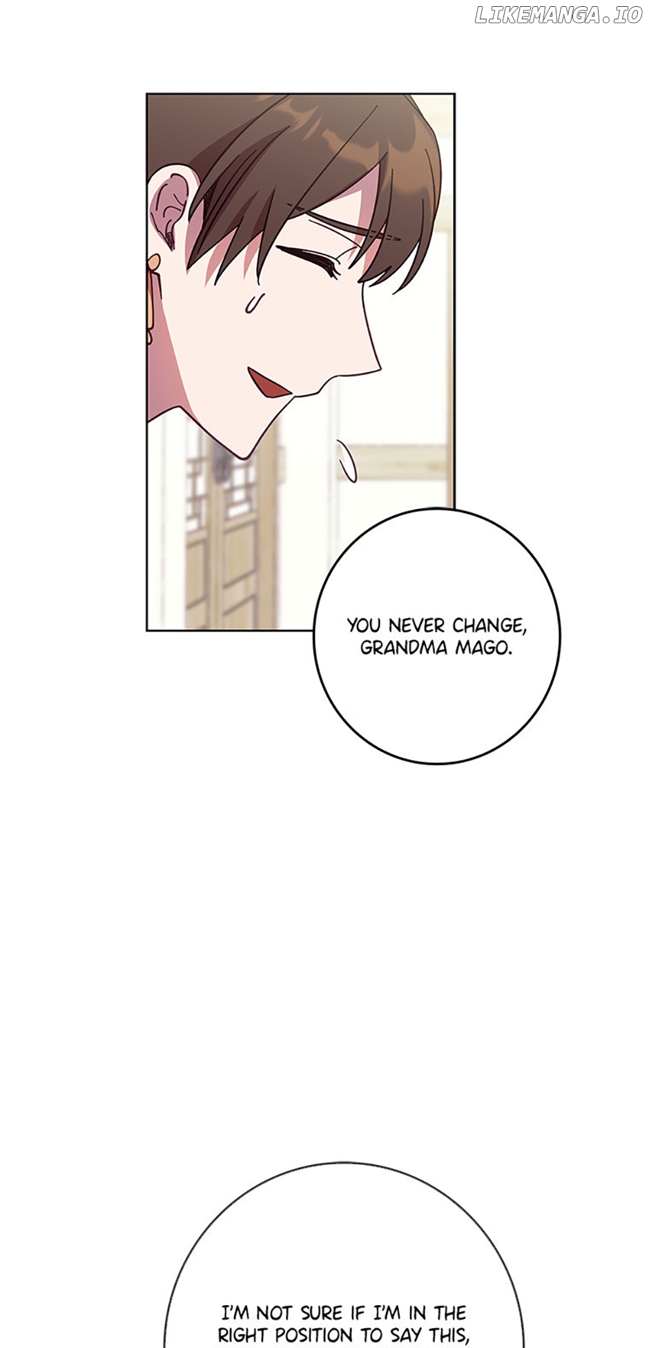 Welcome to Horong Café [Official] Chapter 32 - page 73